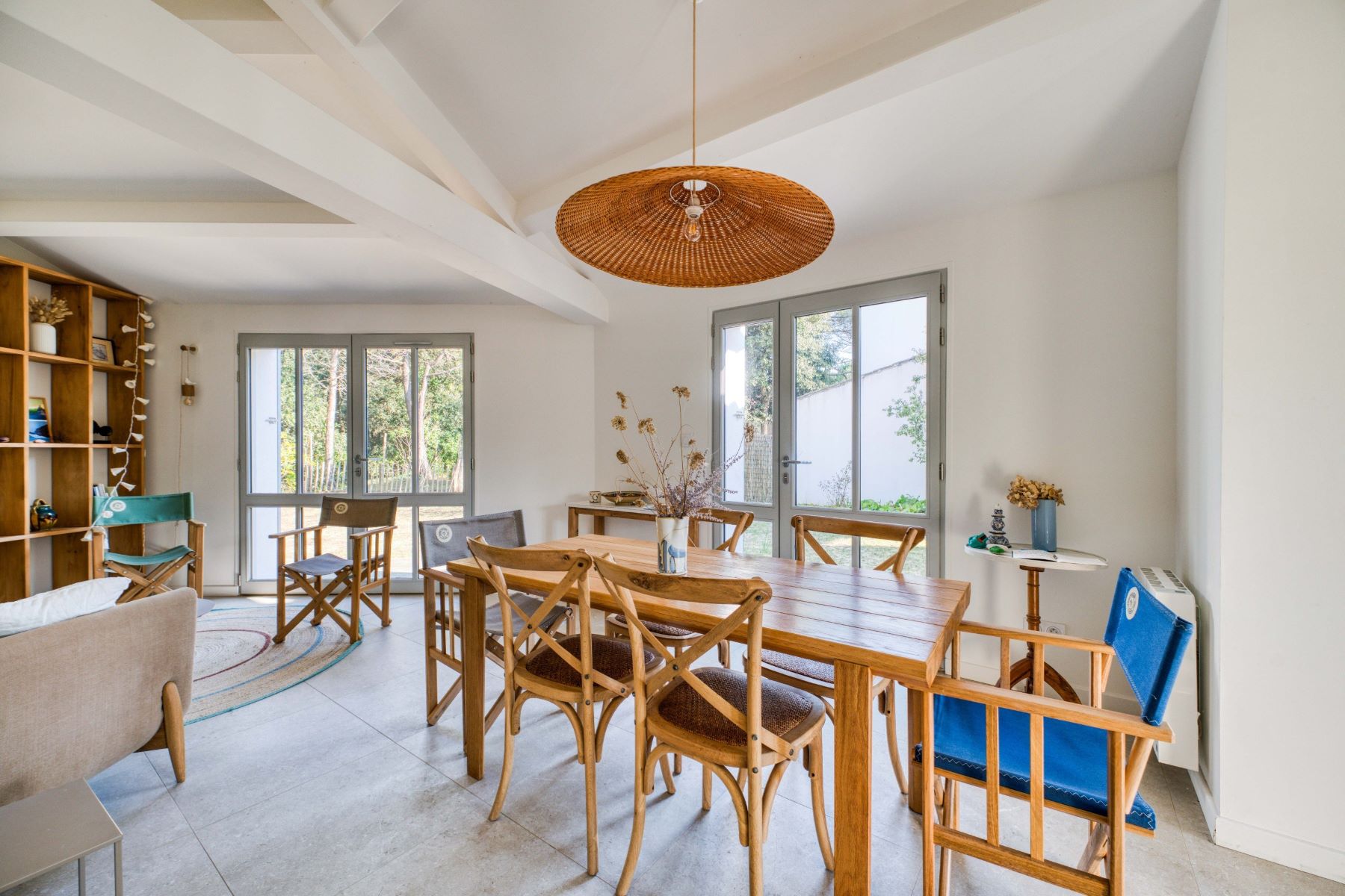 Villa Trousse-Chemise 11