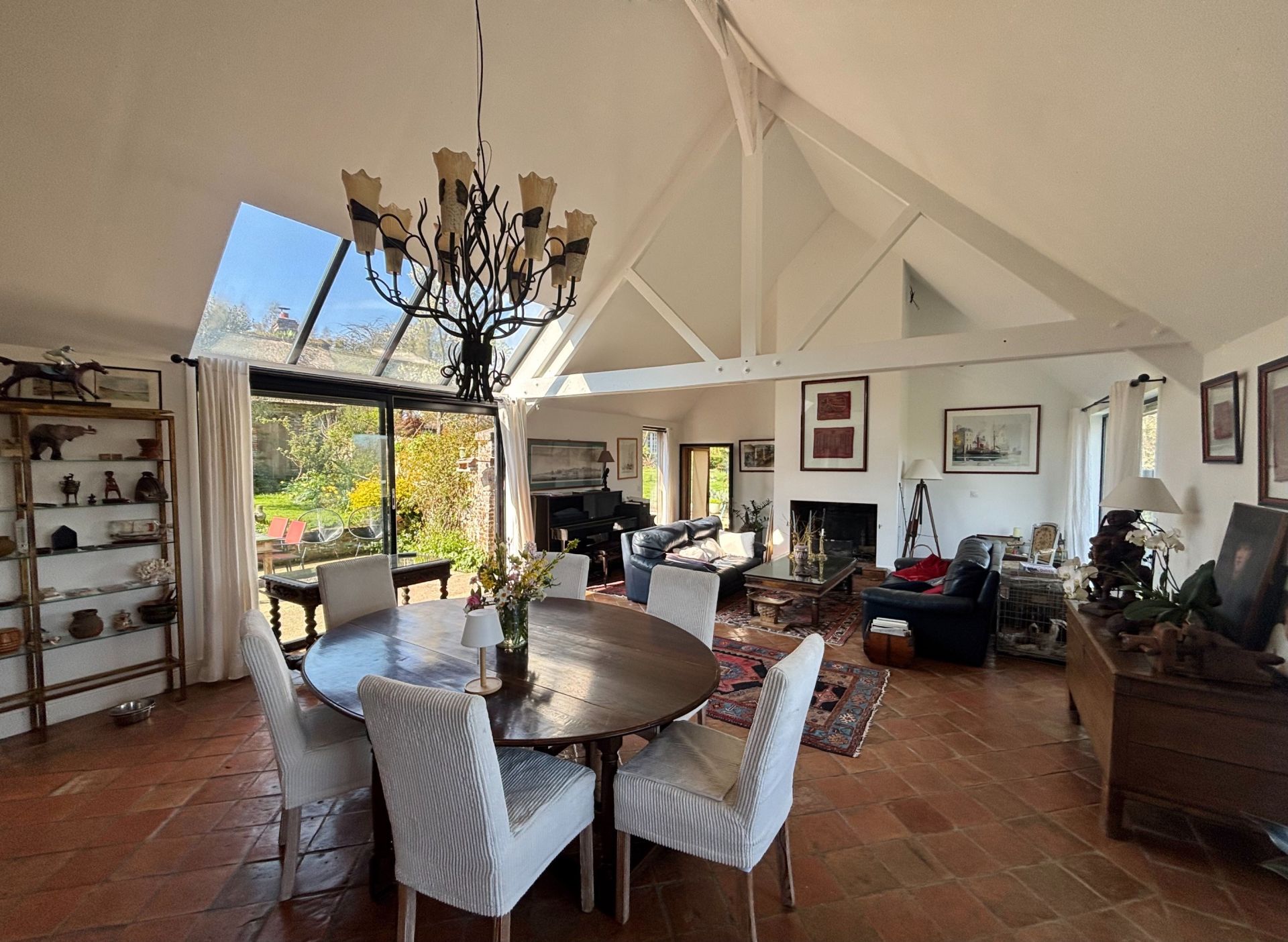 Manoir de Gonneville 4