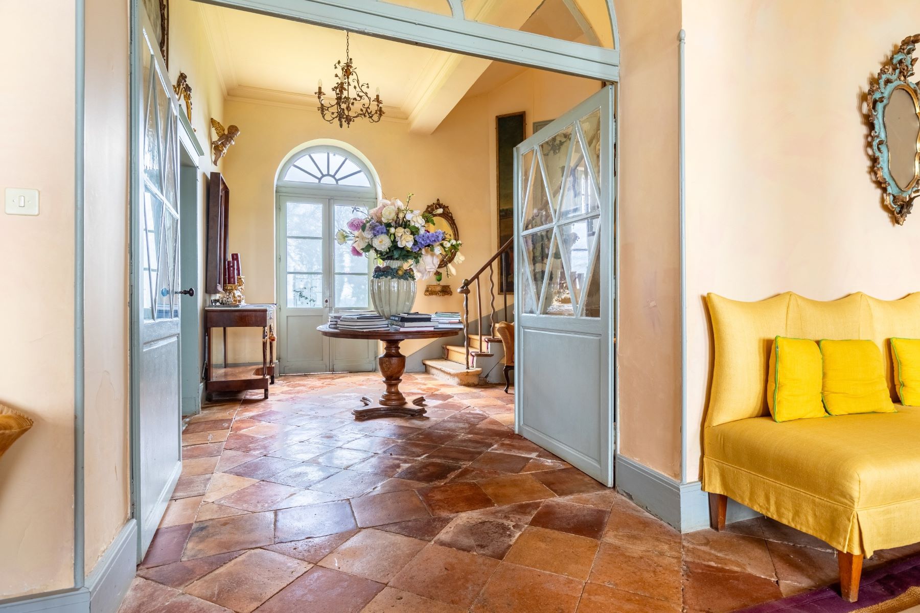 Château de Bergerac 12