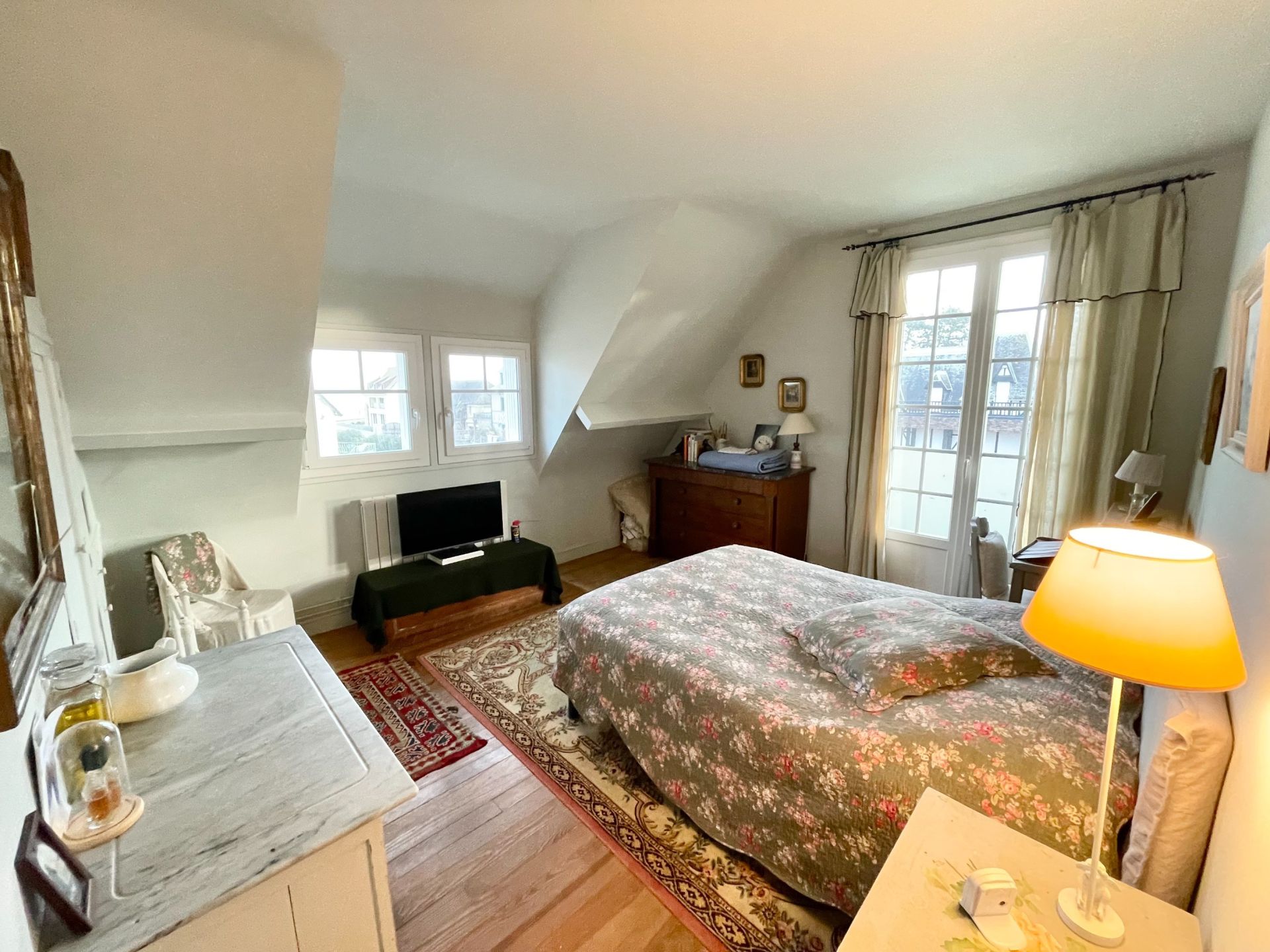 Villa Bénerville 11