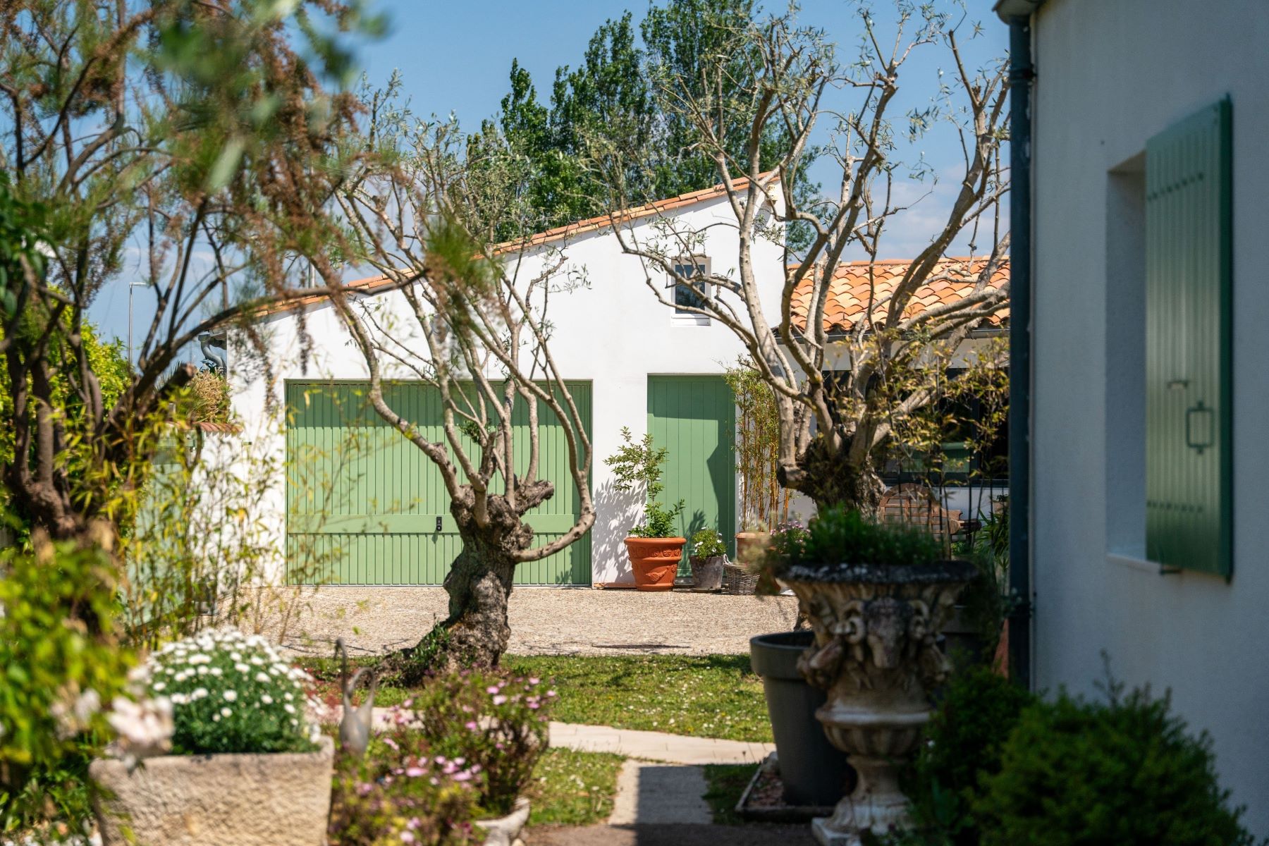 Villa Martinière 12