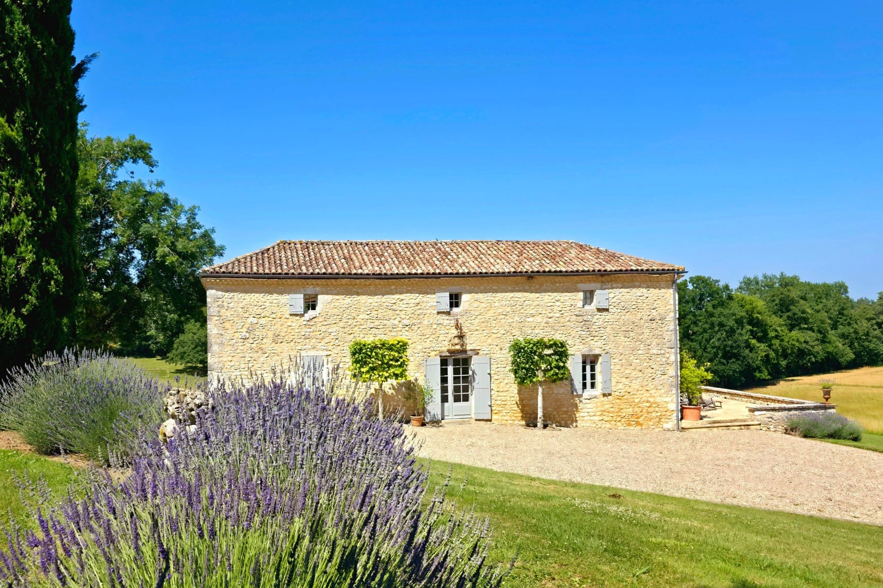 Château de Bergerac 7