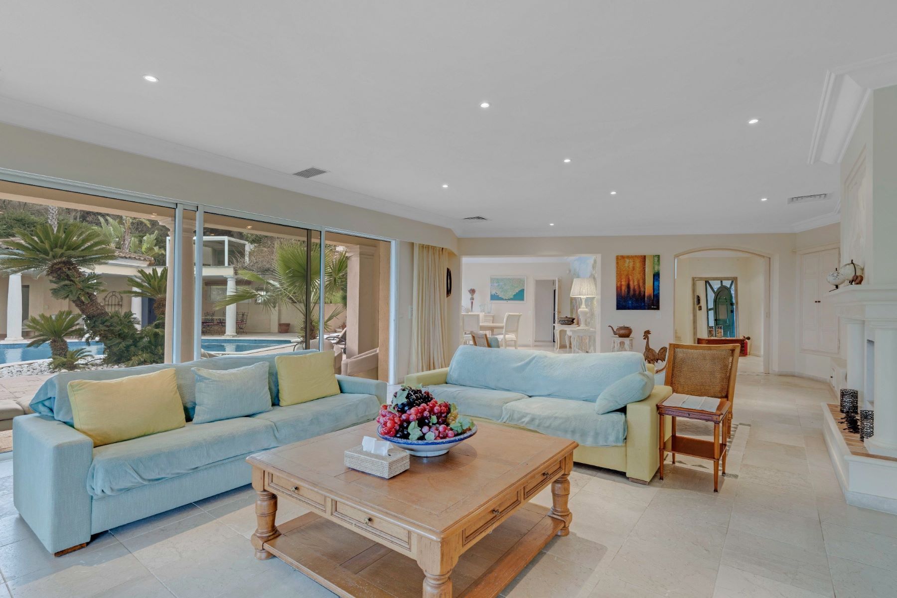 Villa Bonne Terrasse 12