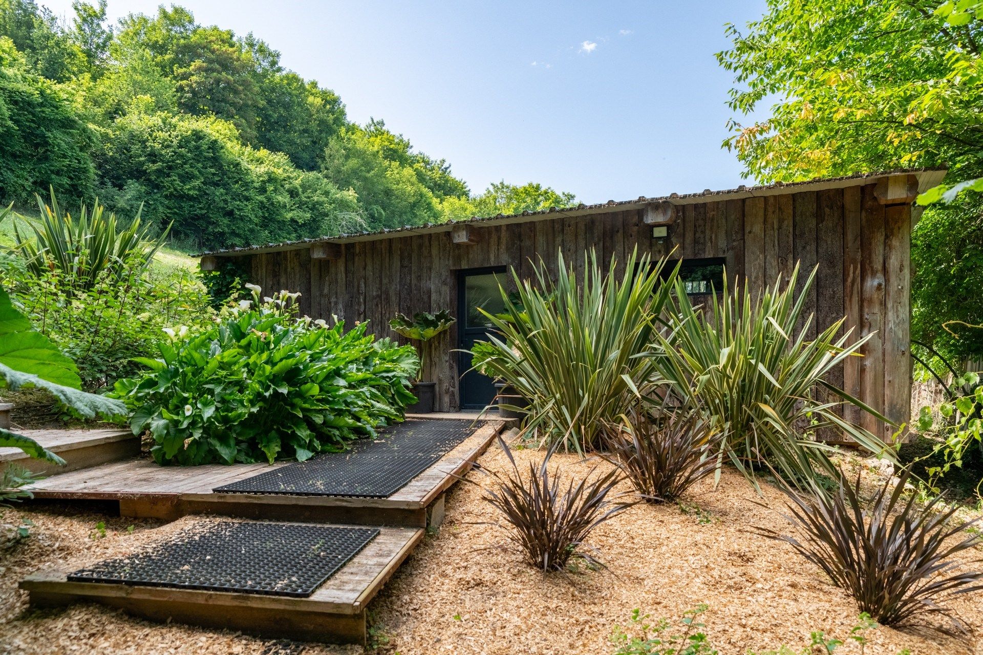 Manoir de Clarbec 13