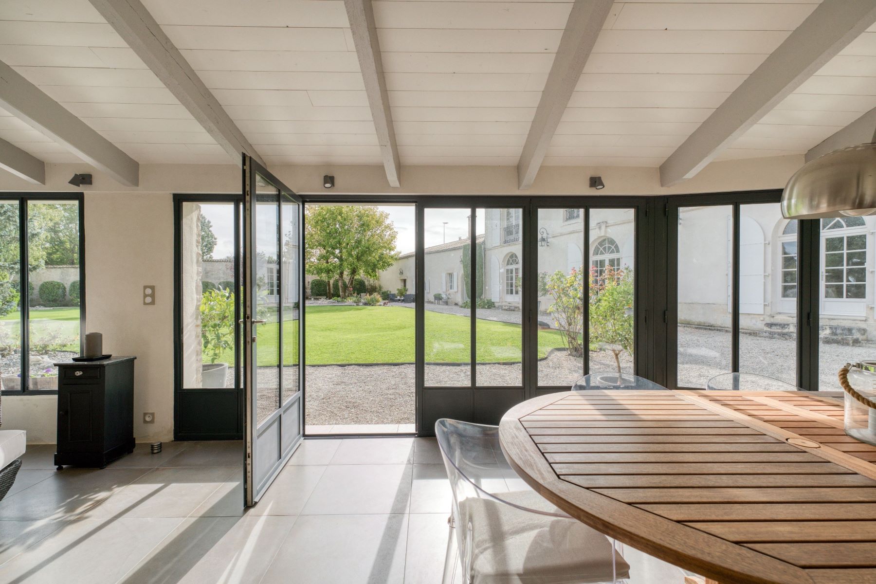 Villa La Rochelle 13