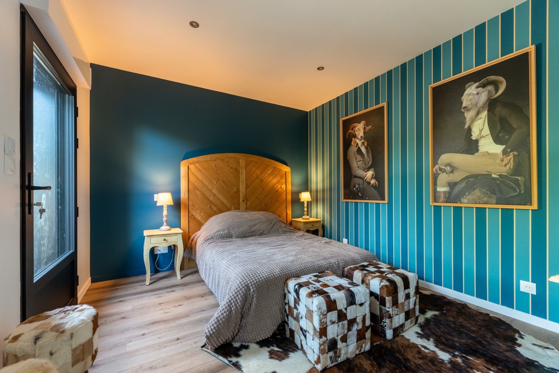 Manoir de Clarbec 11