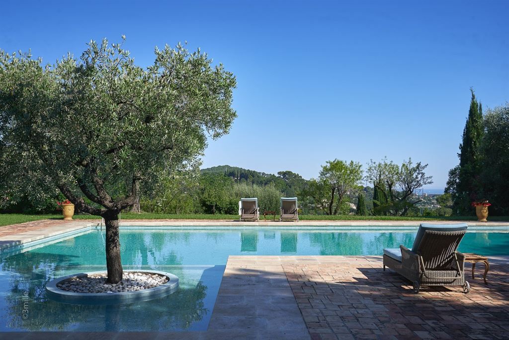 Sale Mansion Mougins 20 Rooms 1500 m² 3