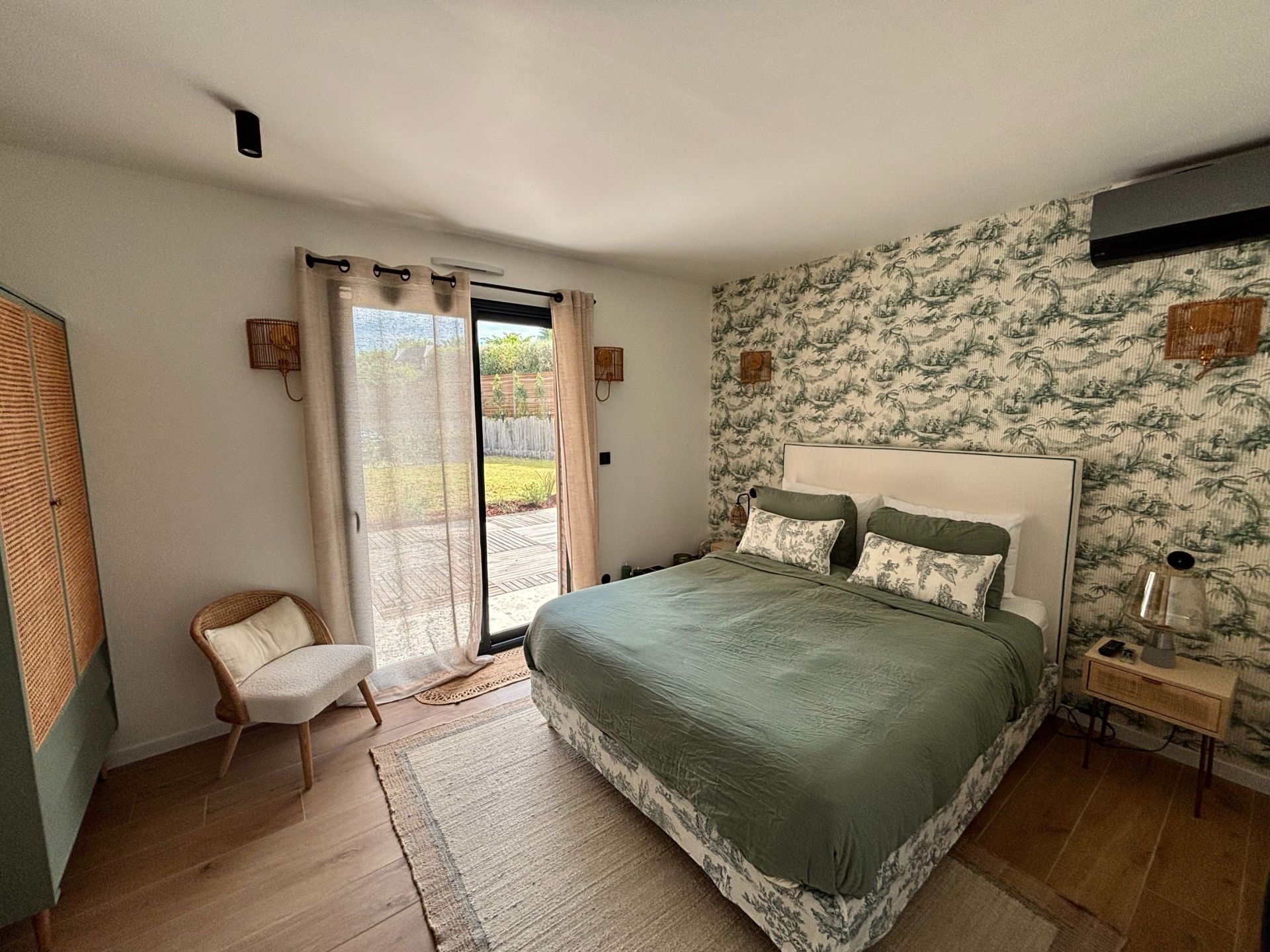 Manoir de Canapville 9