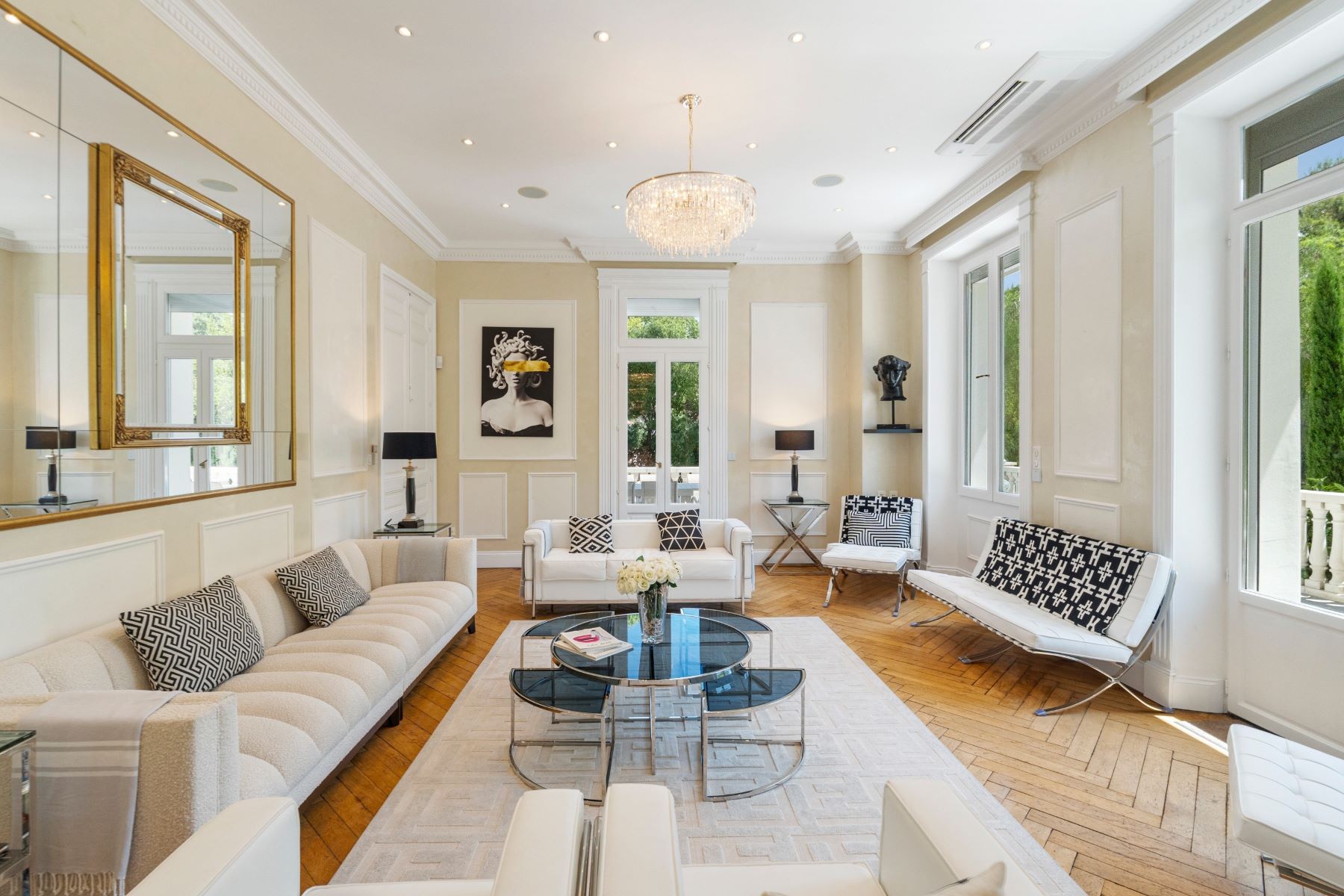 Château de Cannes 6