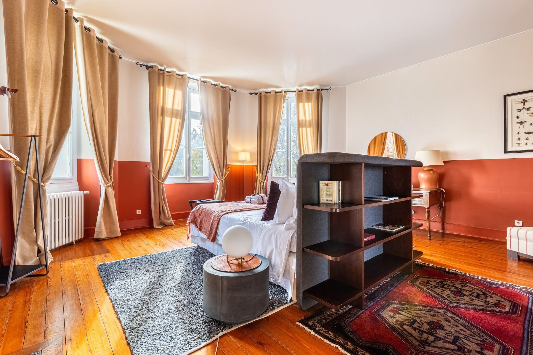 Château de Lussac 8