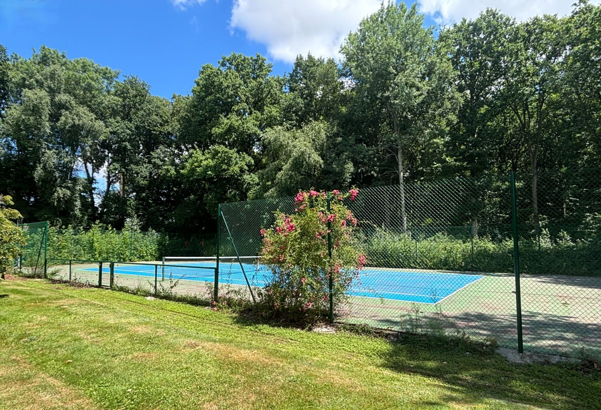 Sale Manor house Écaquelon 15 Rooms 410 m² 3