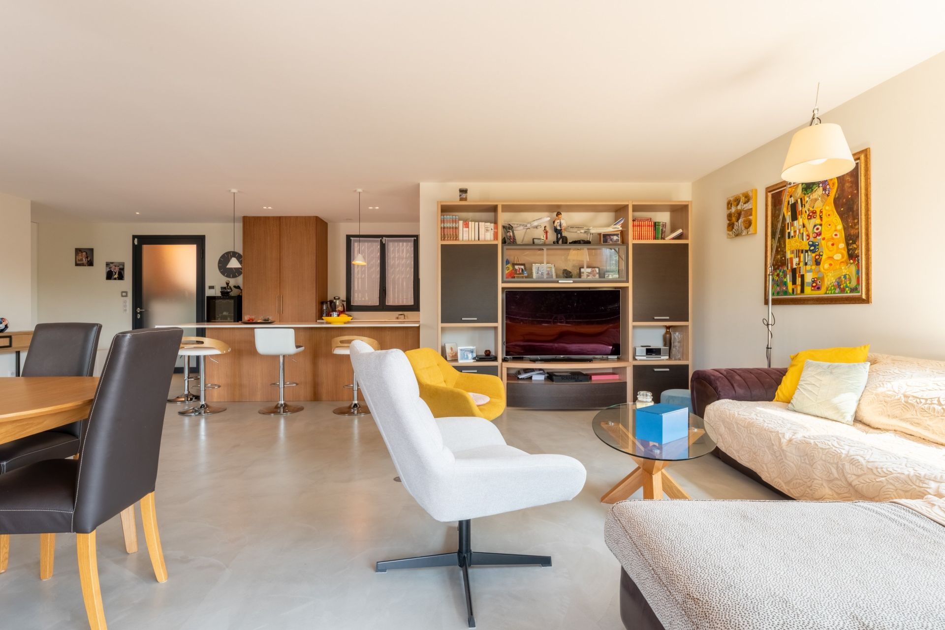 Villa Mont-Saint-Aignan 11