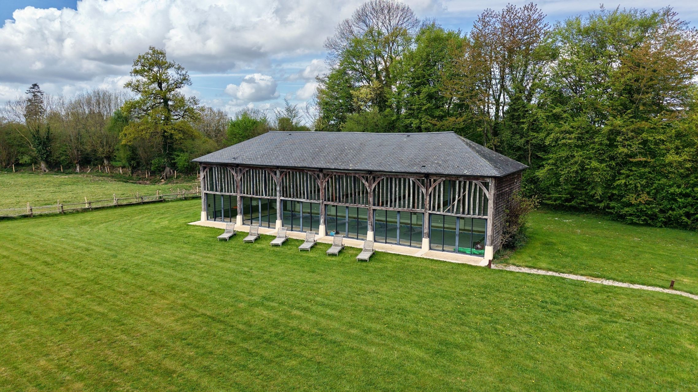 Manoir de Morainville 19