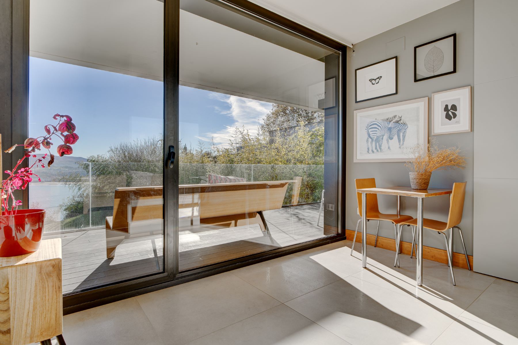 Villa Hondarribia 17