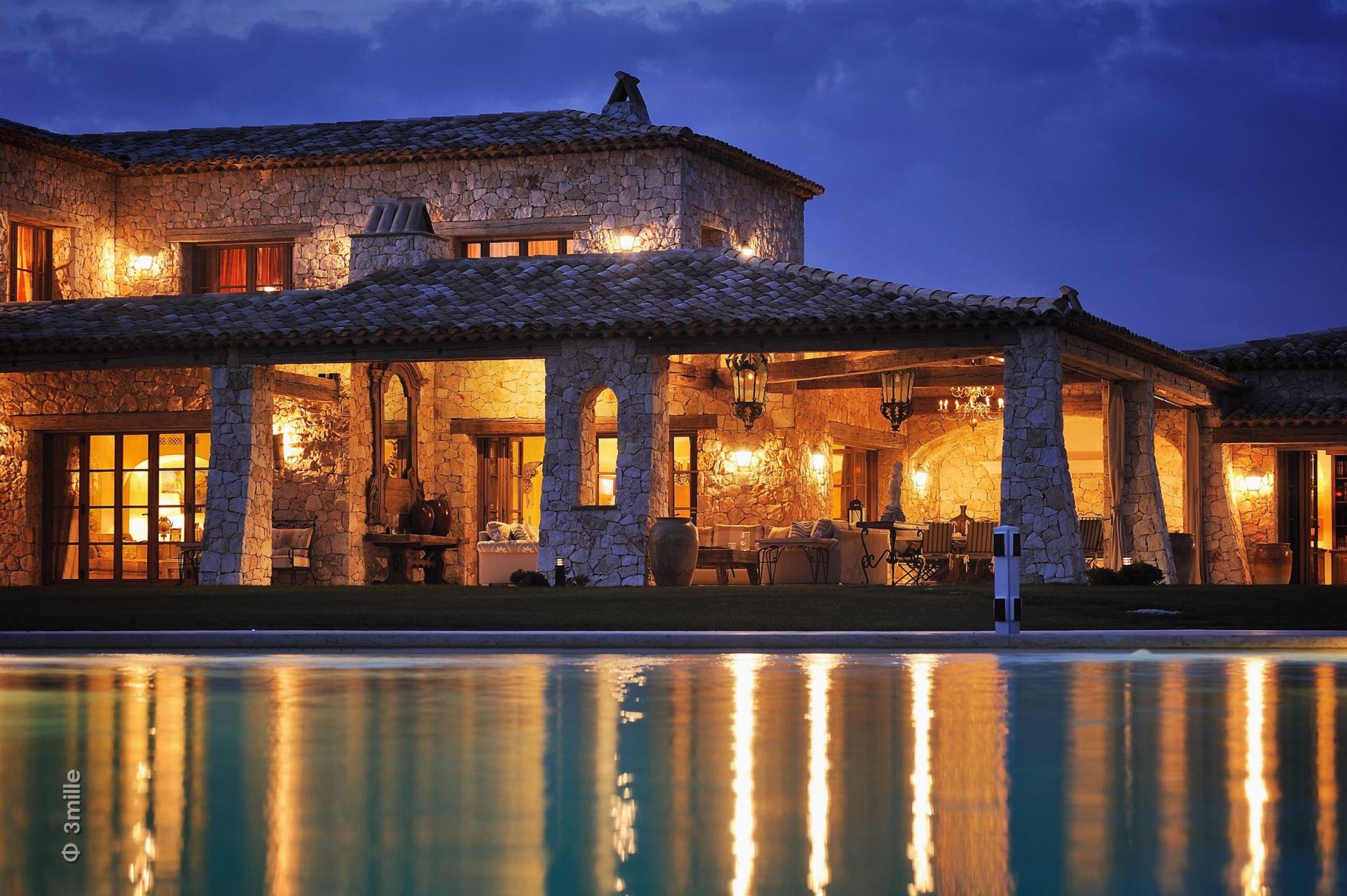 Domaine de l'Estérel 3