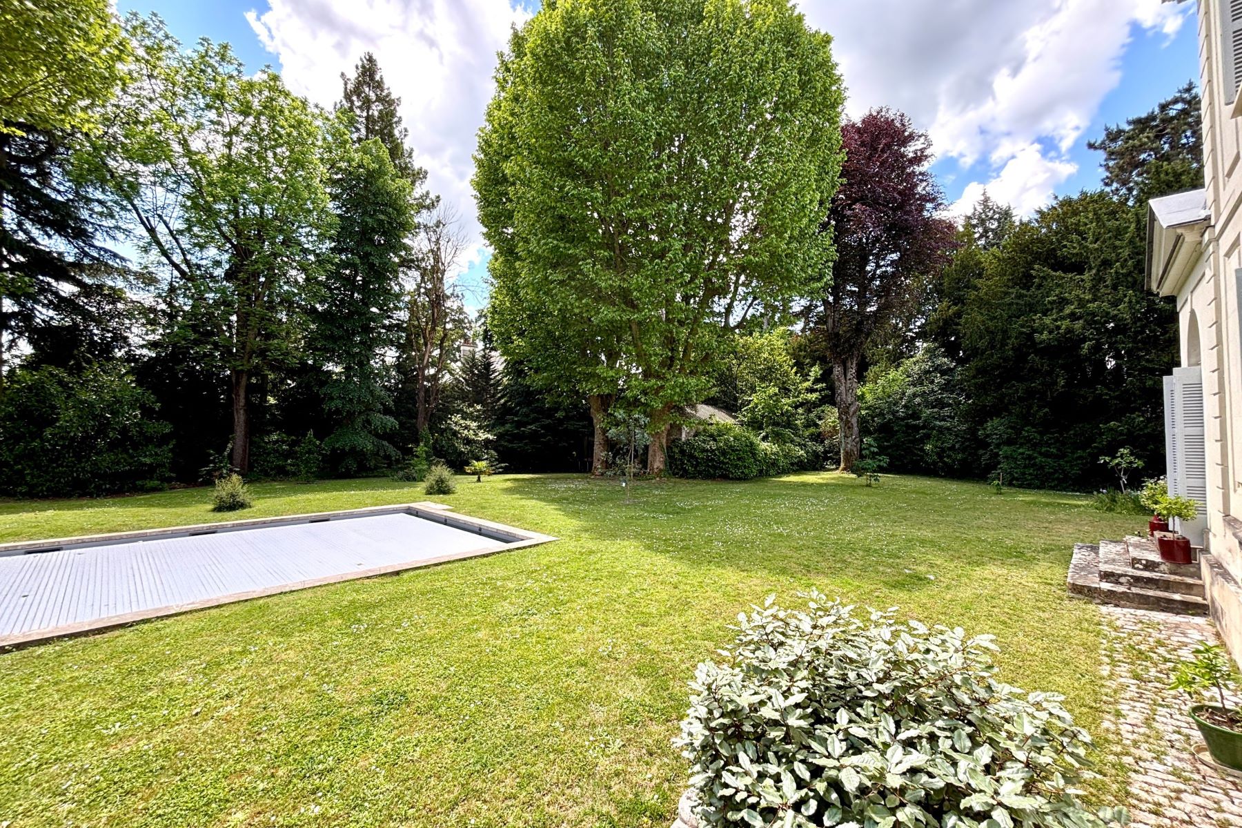 Manoir de Chenonceau 20