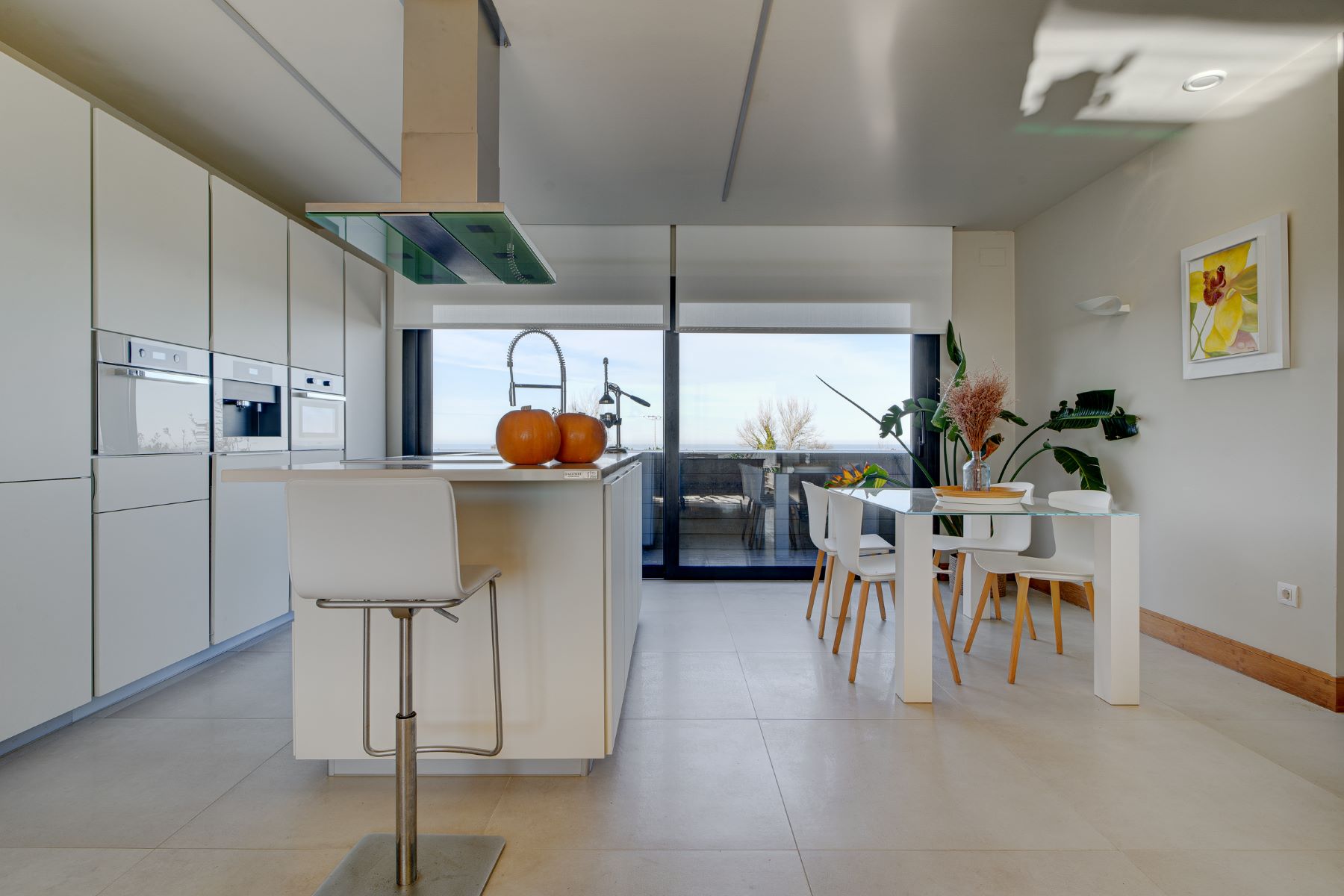 Villa Hondarribia 14