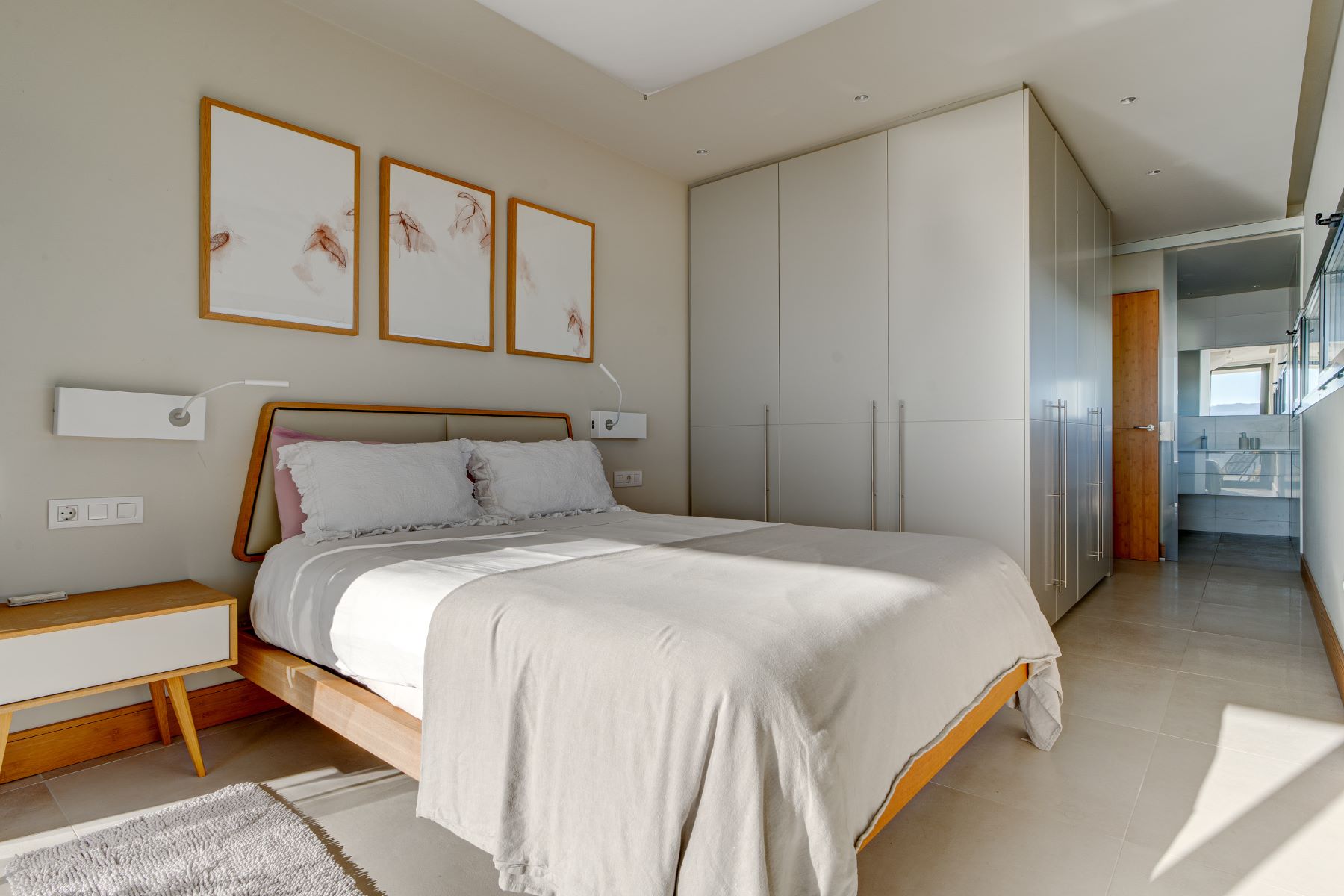 Villa Hondarribia 22