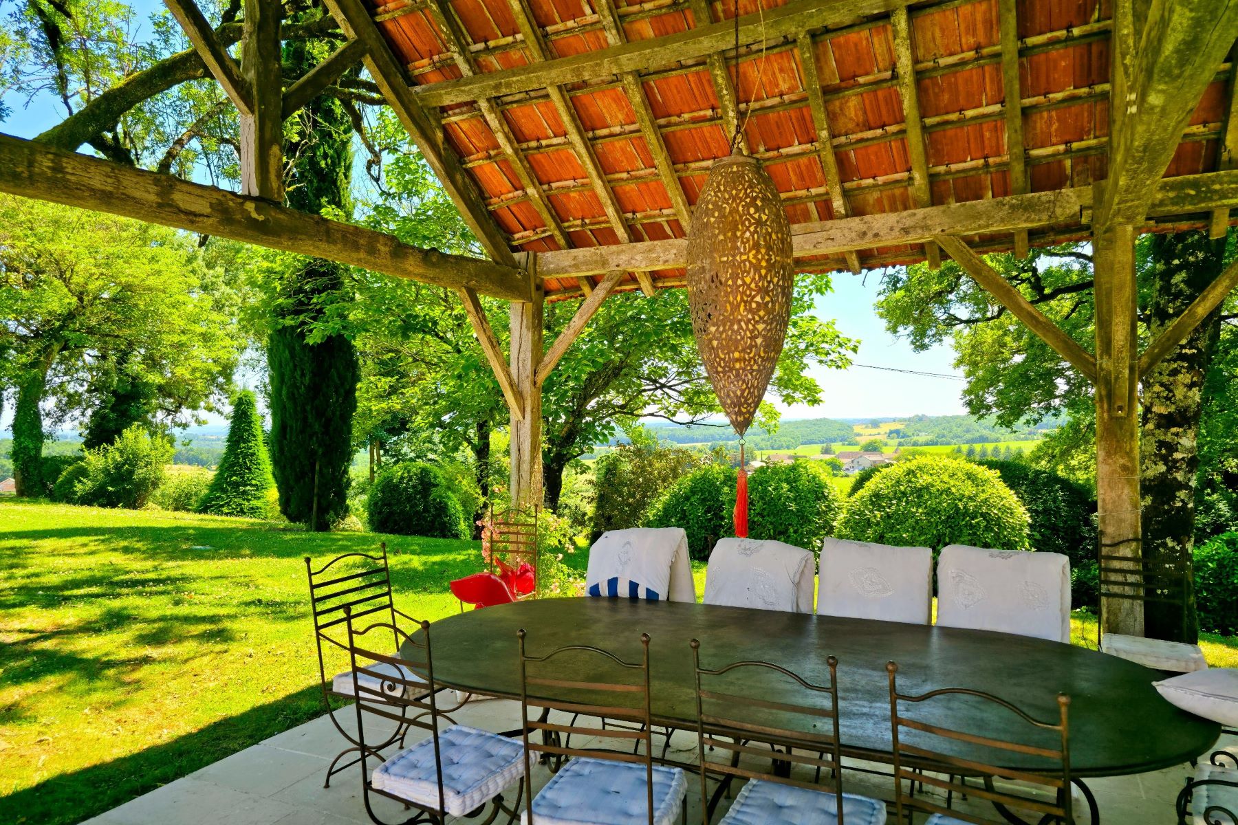 Château de Bergerac 6