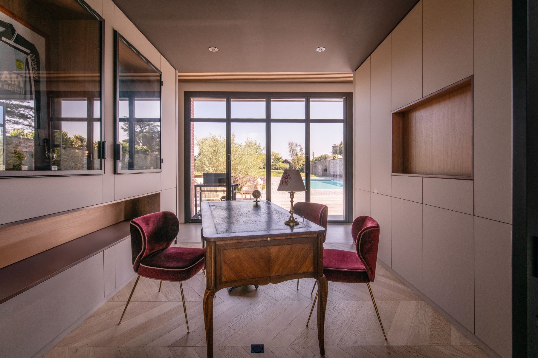 Manoir de Carquefou 10