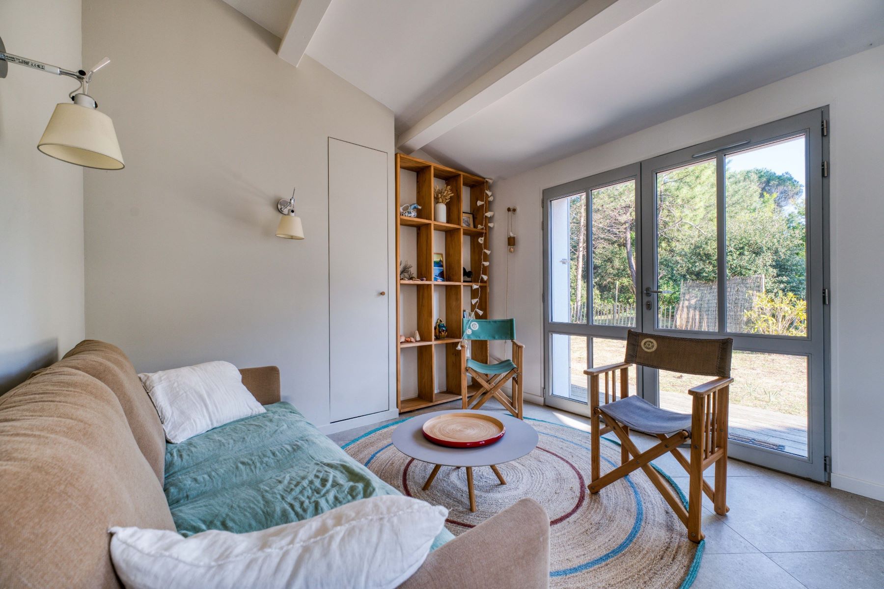 Villa Trousse-Chemise 12