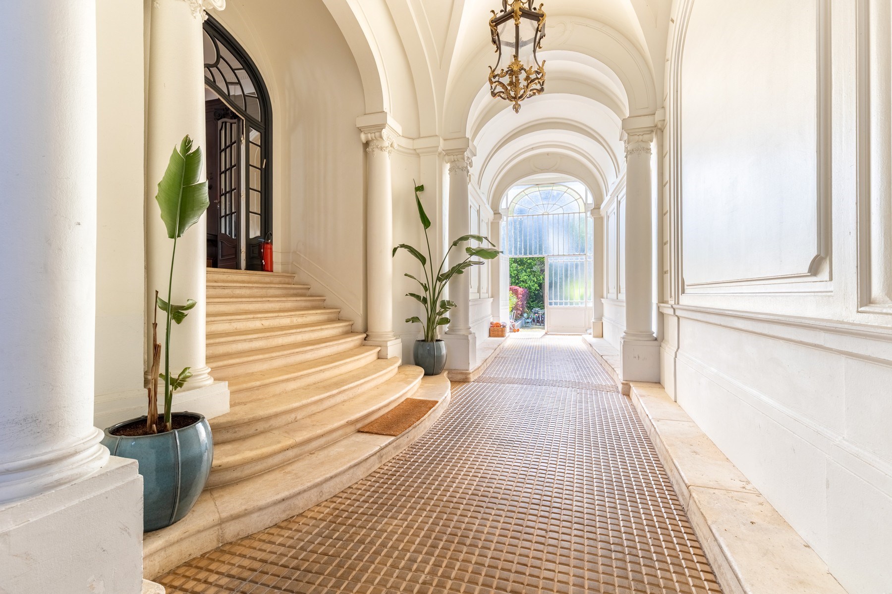 Villa Jardin Public 2