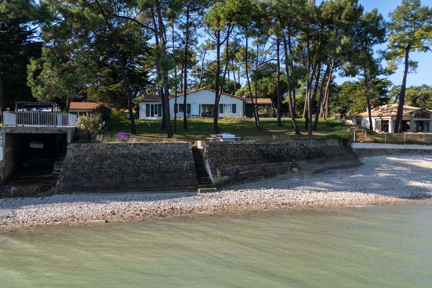 Villa Sablanceaux 20