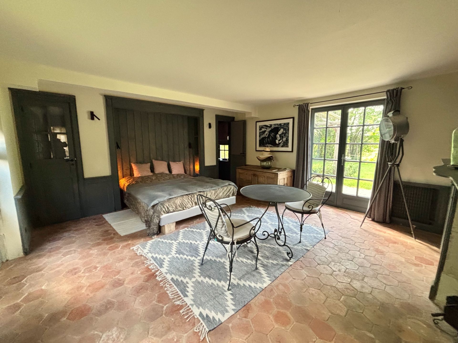 Manoir de Morainville 15