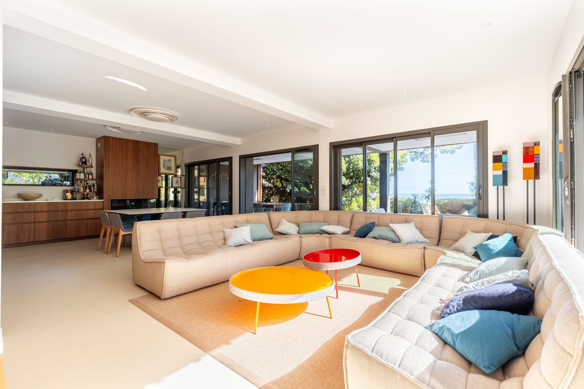 Sale Luxury house Cap-Ferret 9 Rooms 250 m² 5