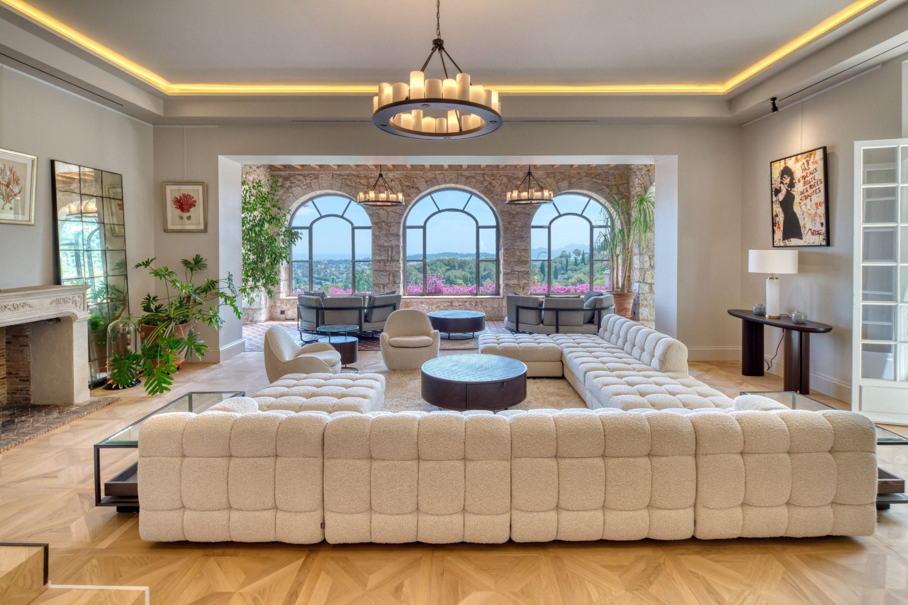 Château de Mougins 16