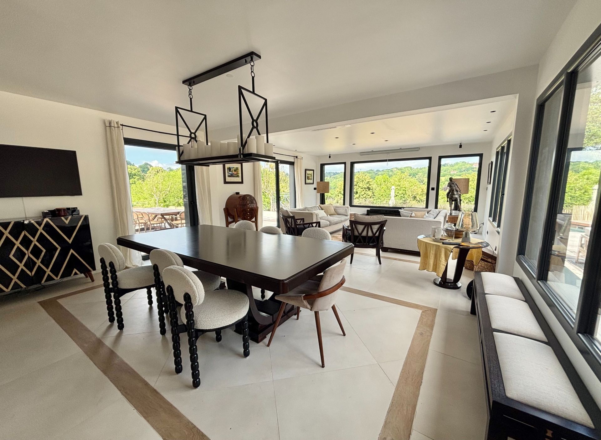 Manoir de Canapville 4