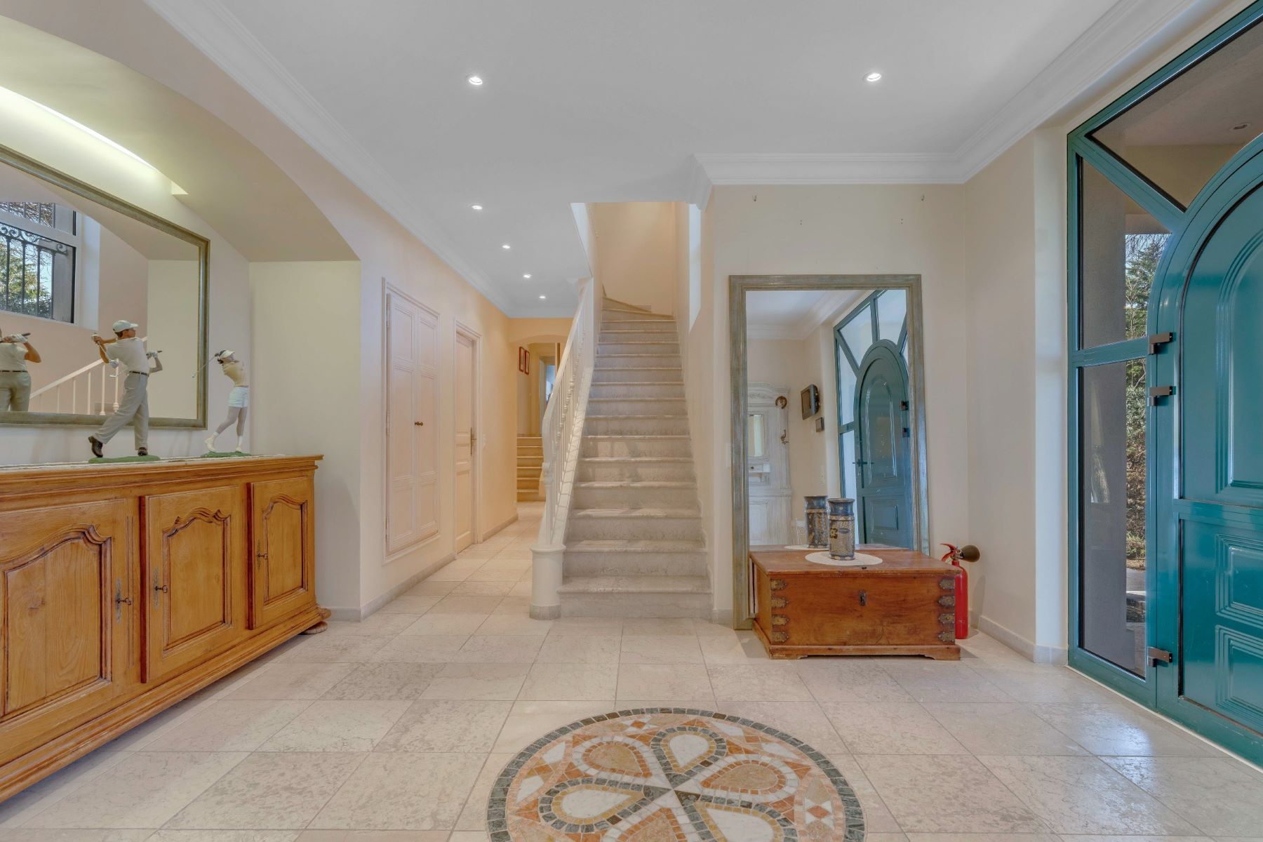 Villa Bonne Terrasse 14