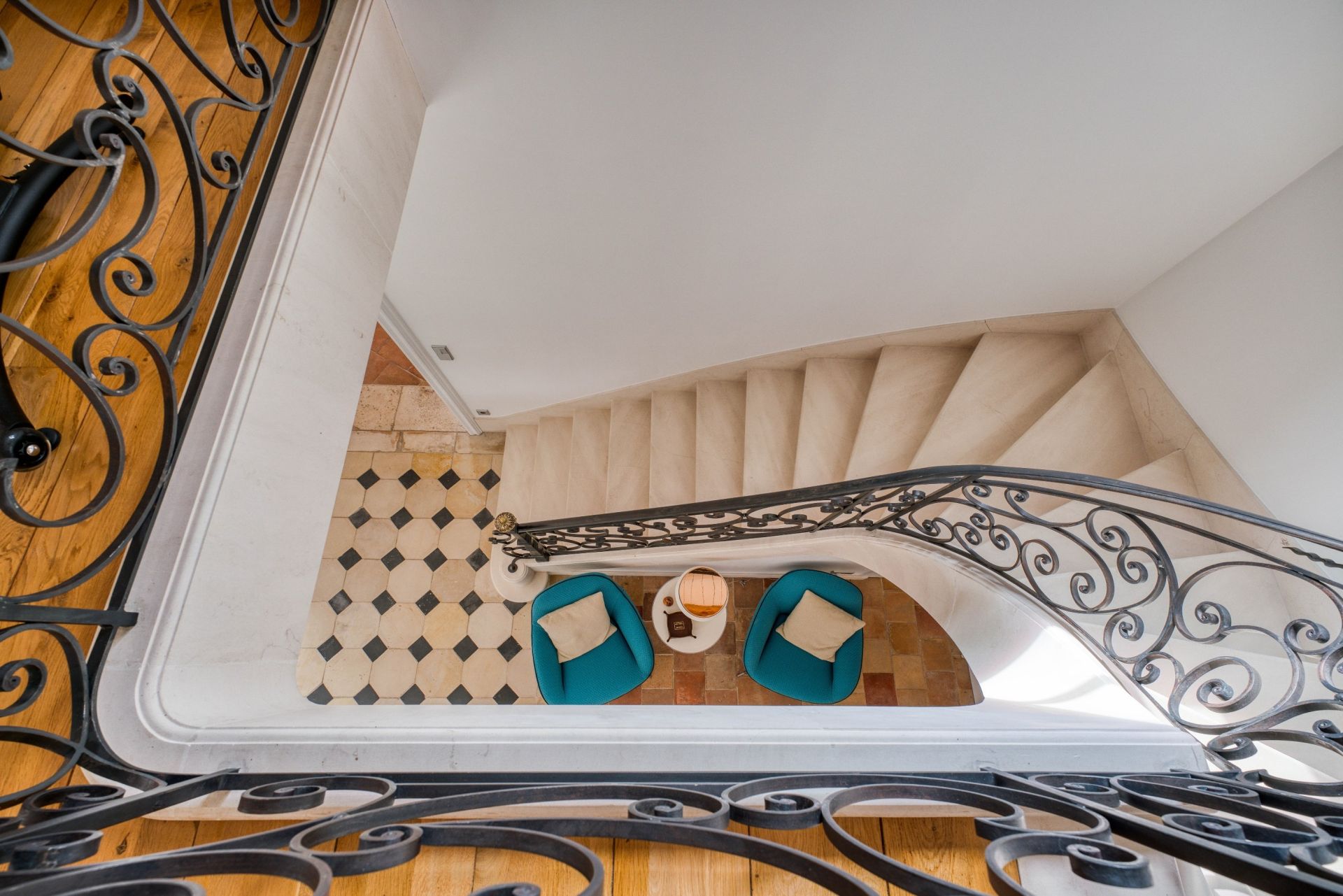 Sale Luxury house Le Bois-Plage-en-Ré 12 Rooms 440 m² overview 2