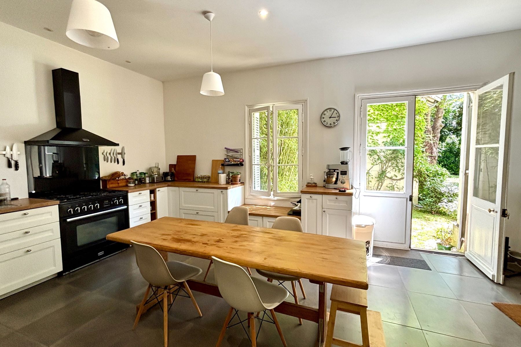 Manoir de Chenonceau 11