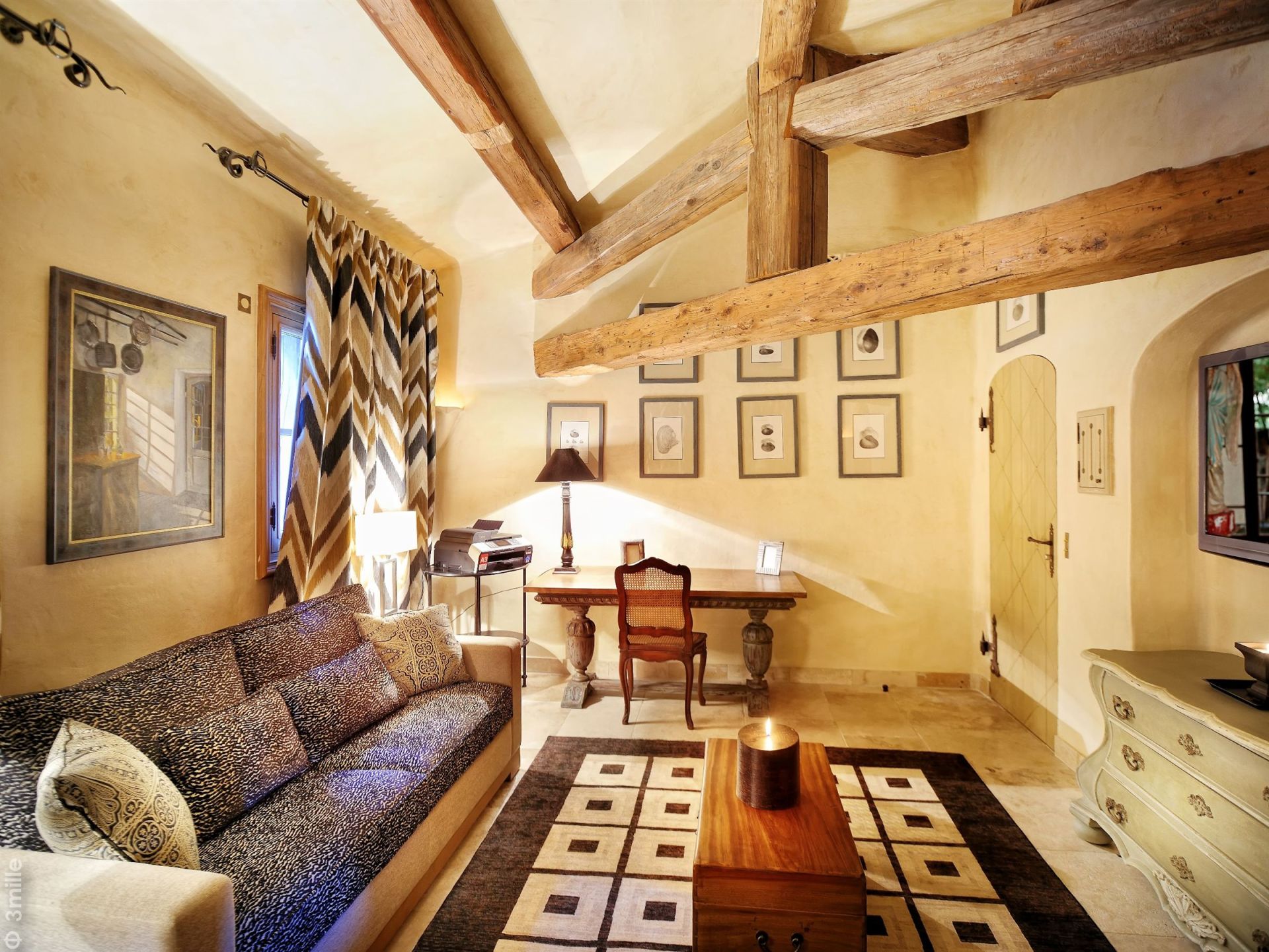 Domaine de l'Estérel 8