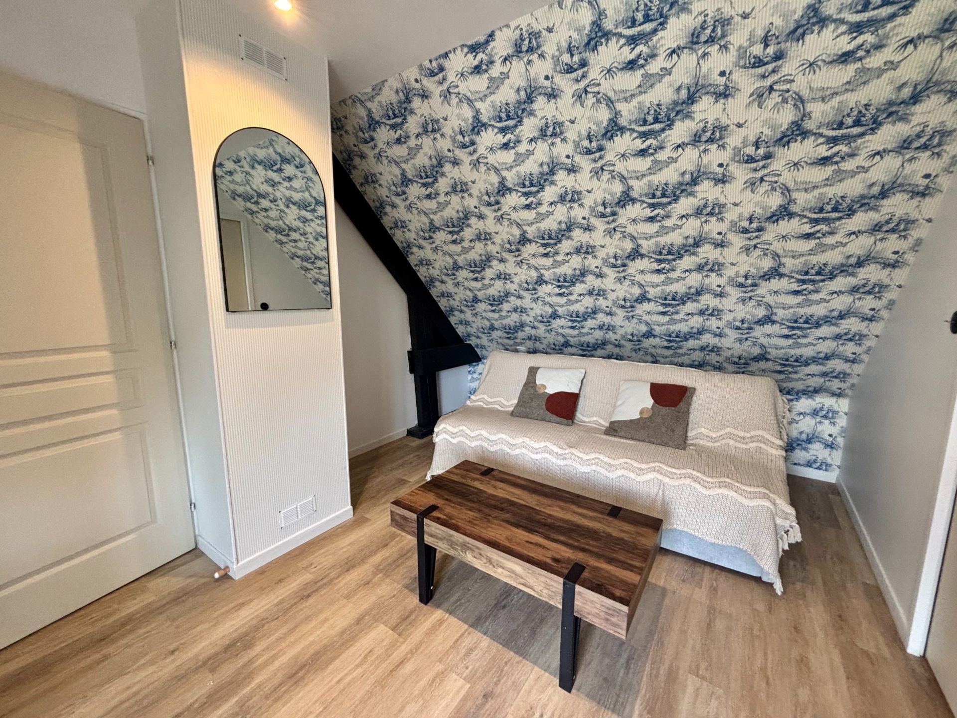 Manoir de Canapville 14