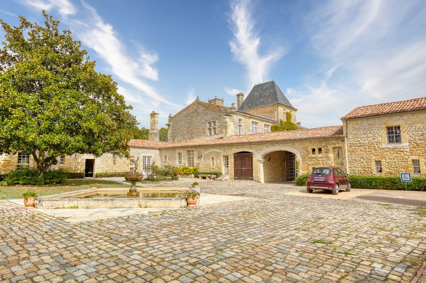Château Margaux 13
