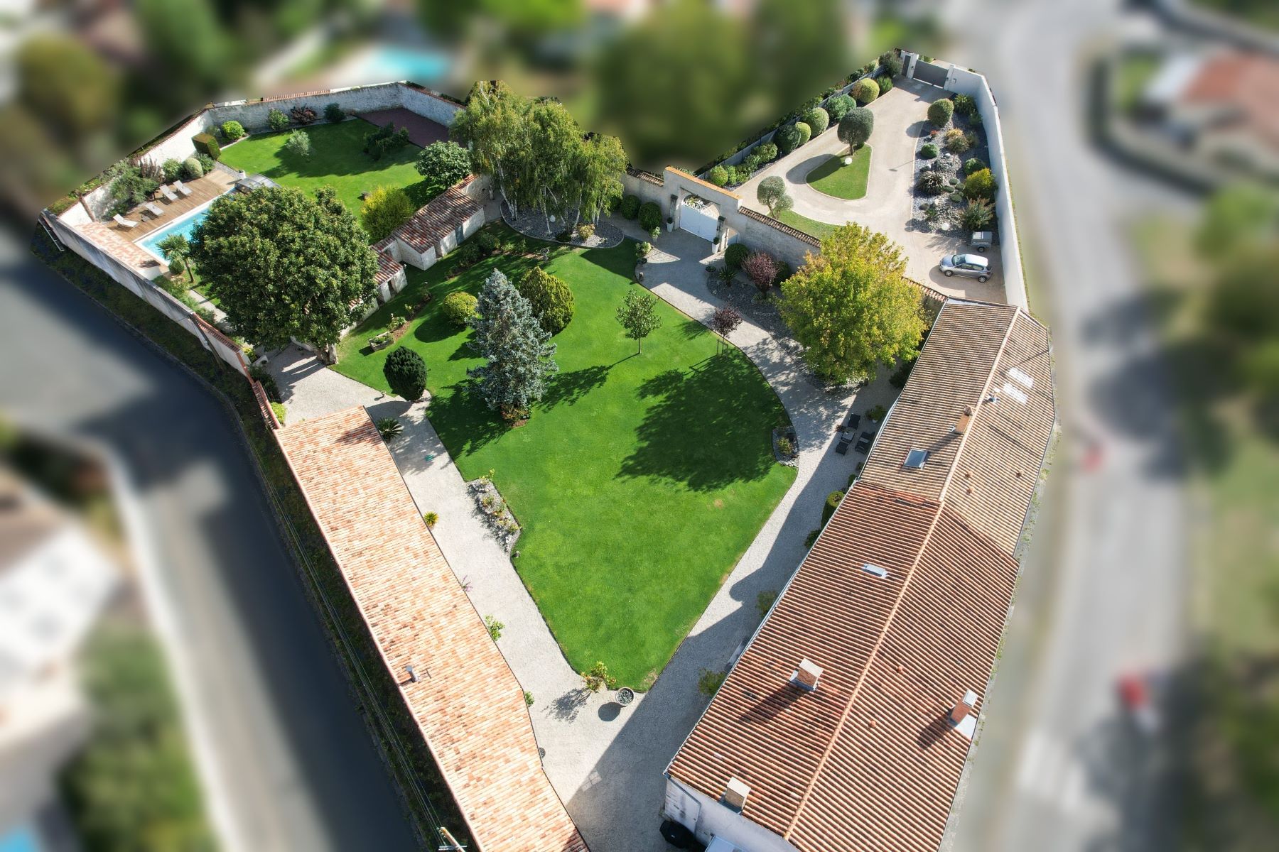 Villa La Rochelle 18