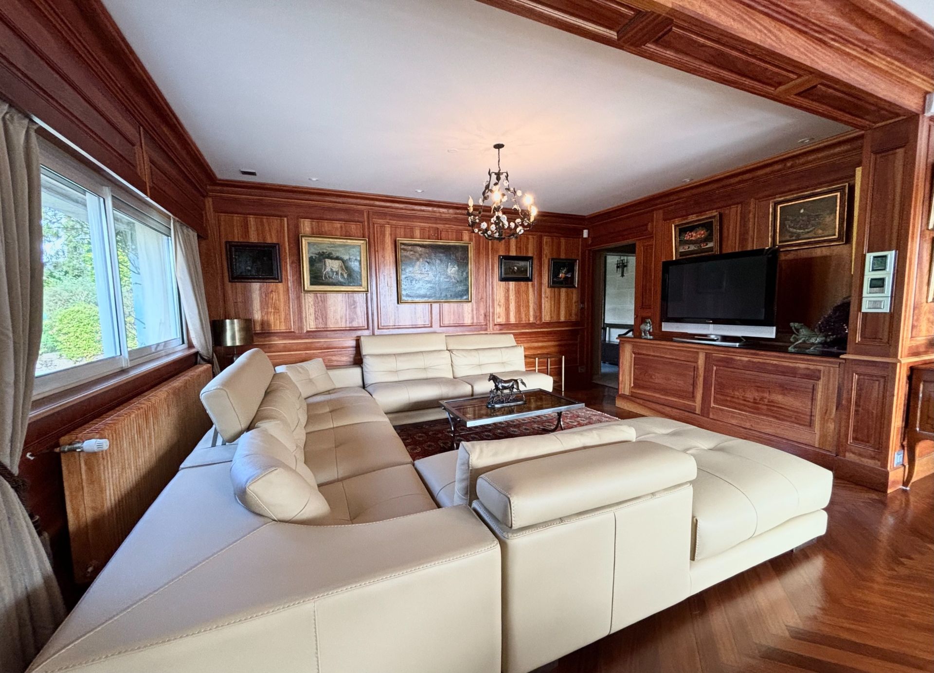 Sale Luxury house Bernay 11 Rooms 455 m² overview 3