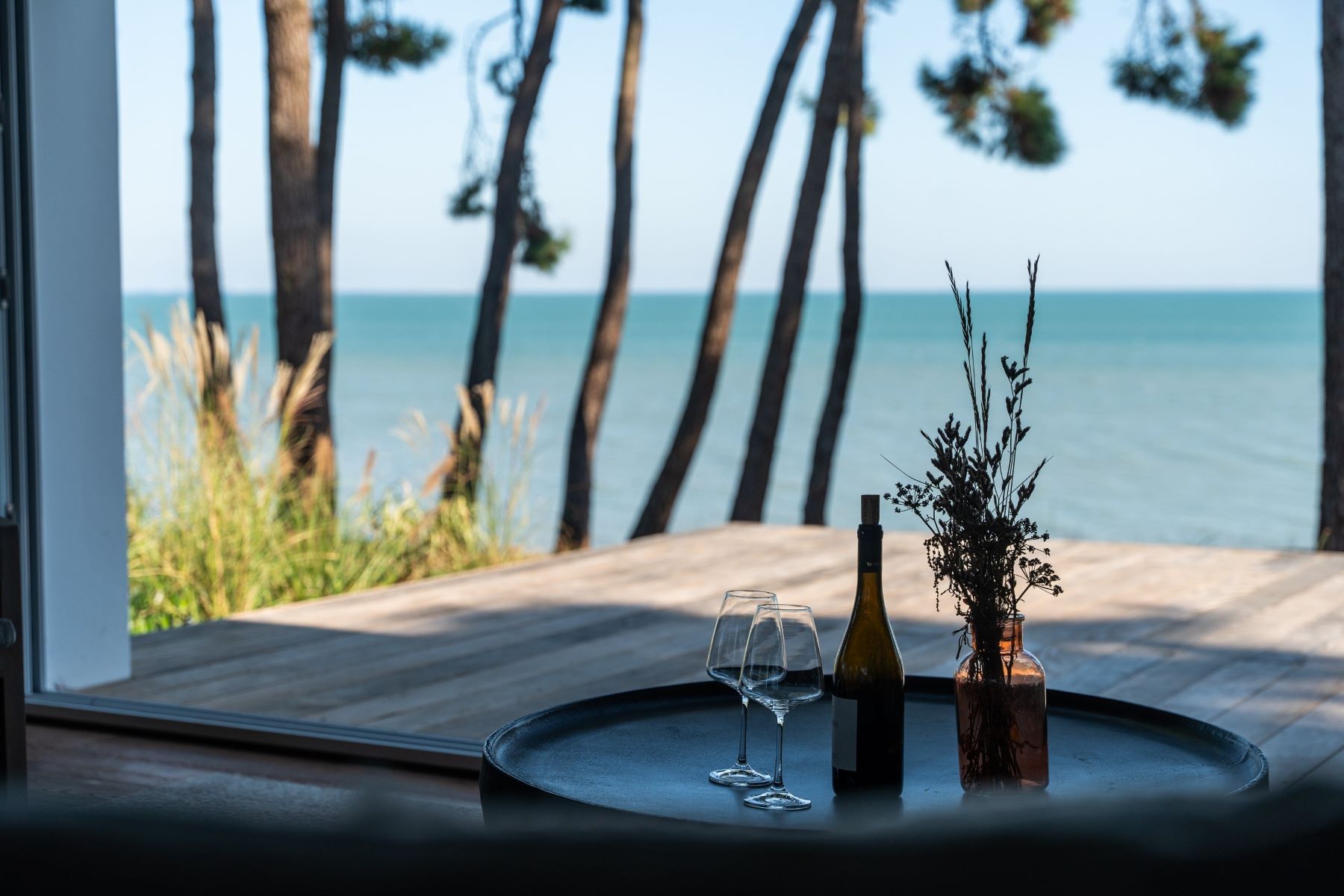 Villa Sablanceaux 18