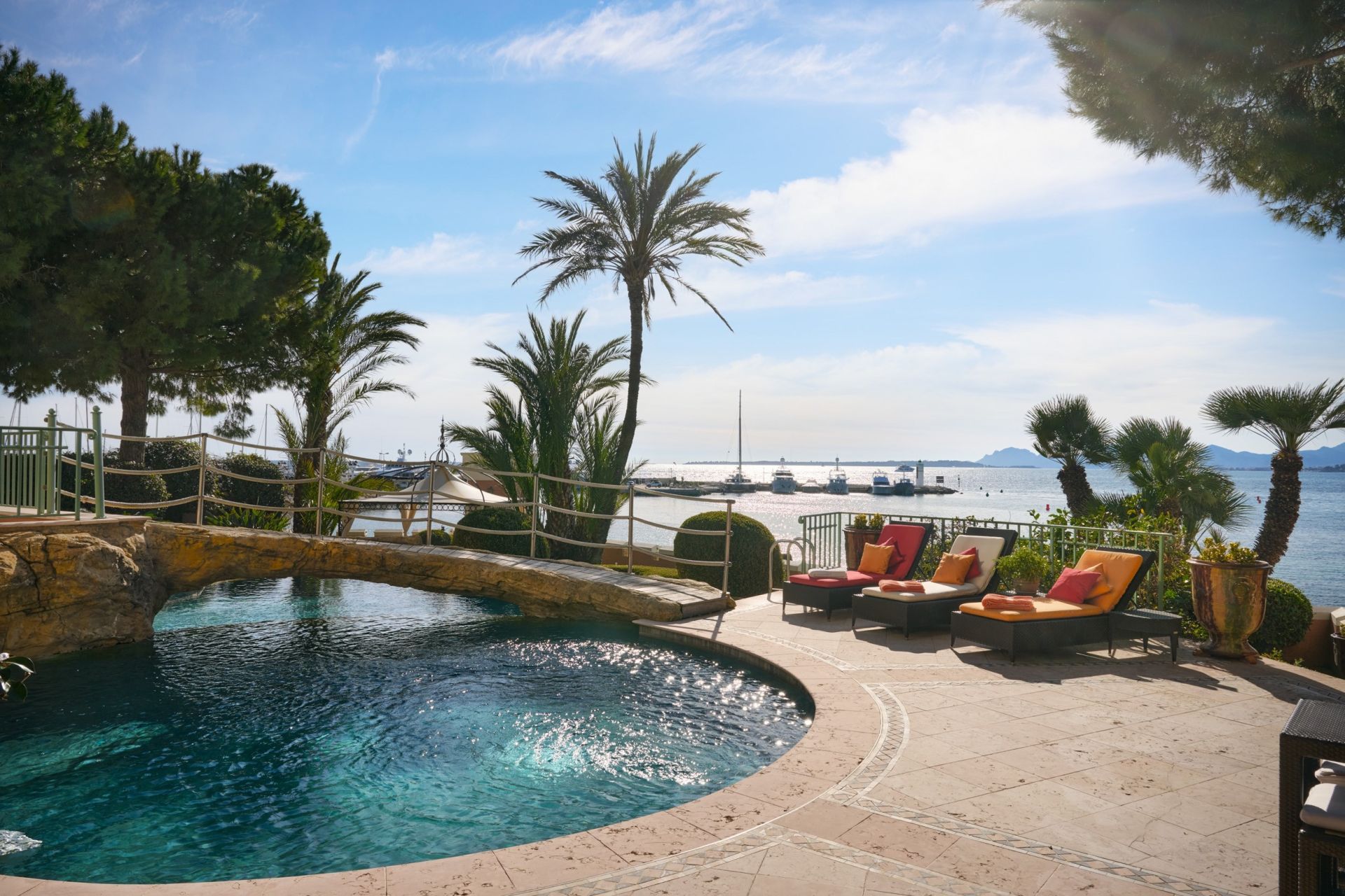 Villa Juan-les-Pins 4