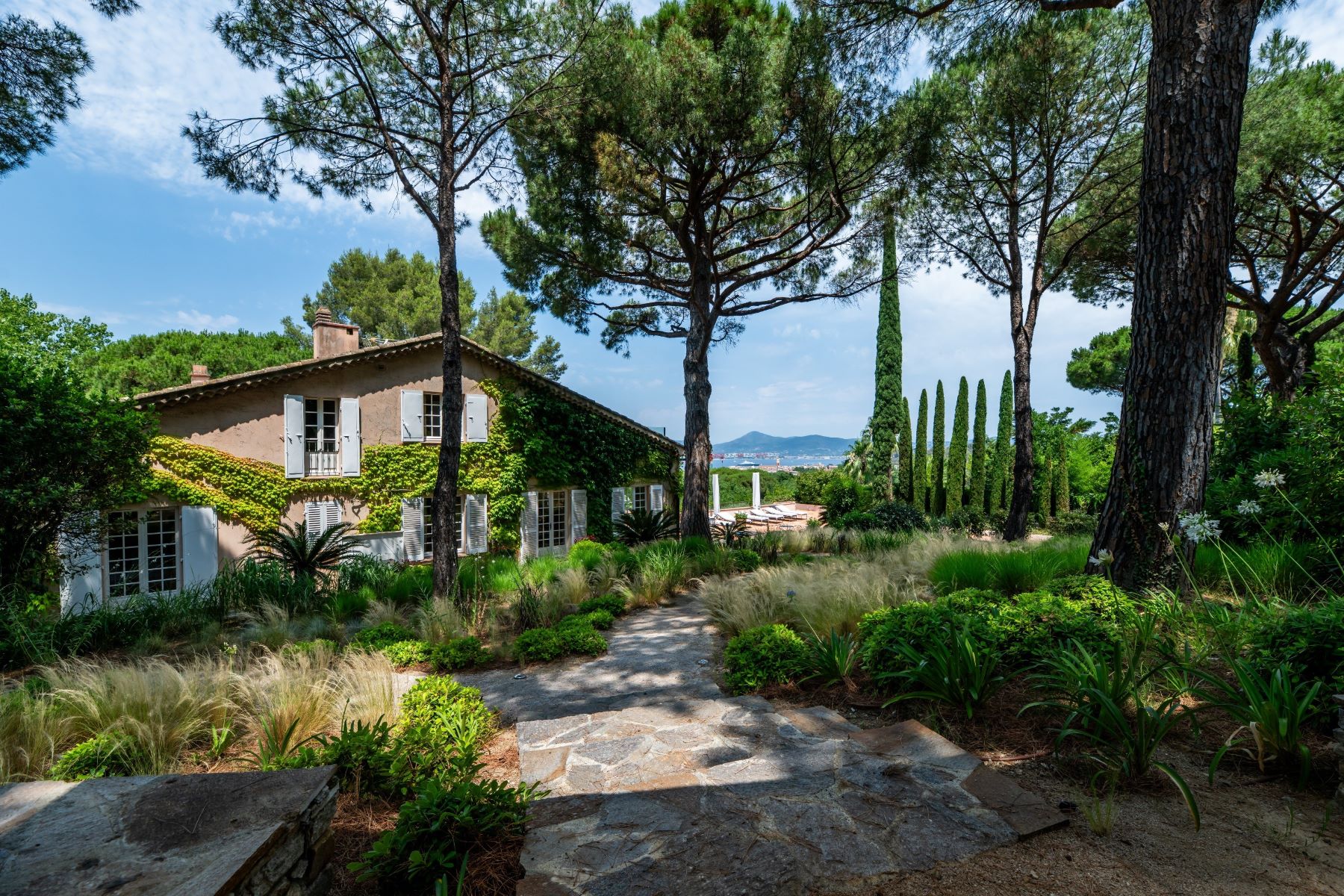 Villa Tropez