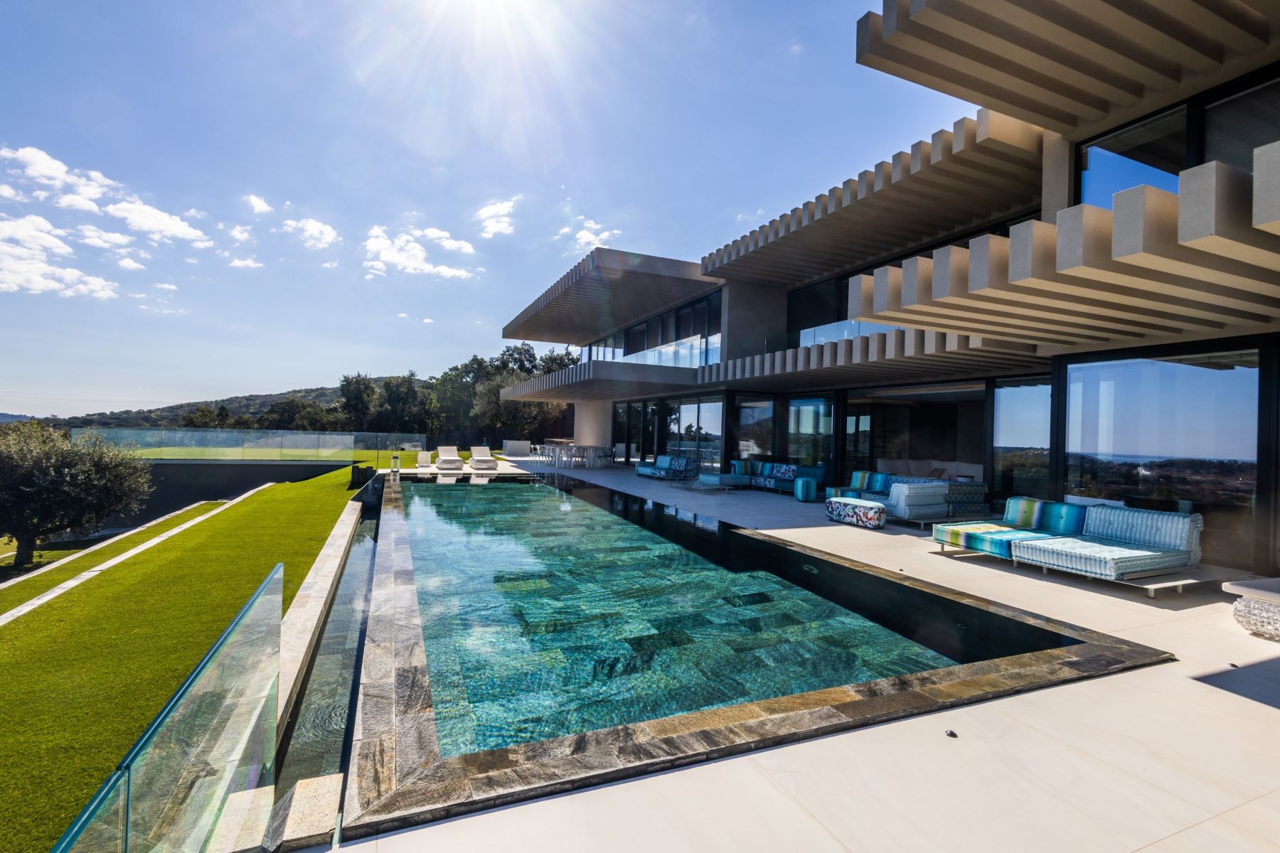 Domaine de Gassin 17