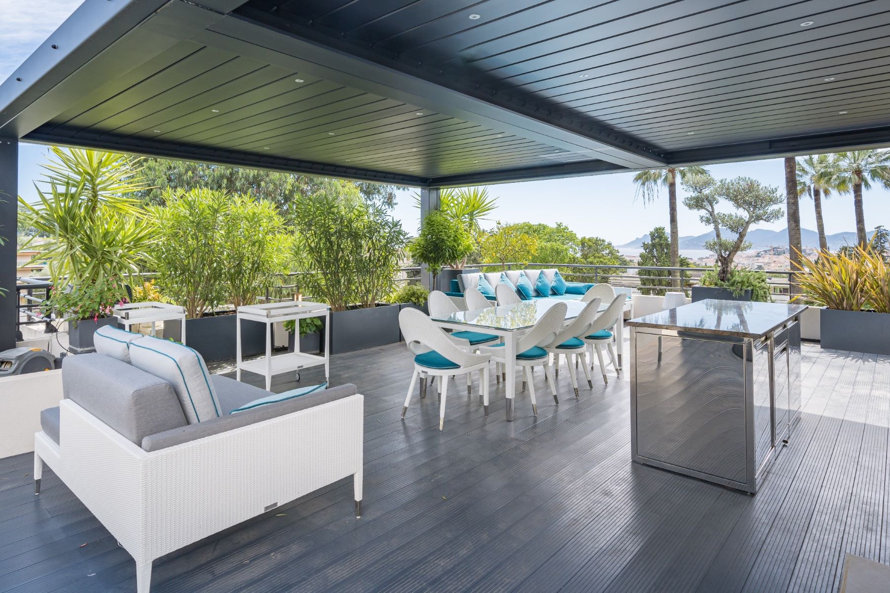 Villa Observatoire 5