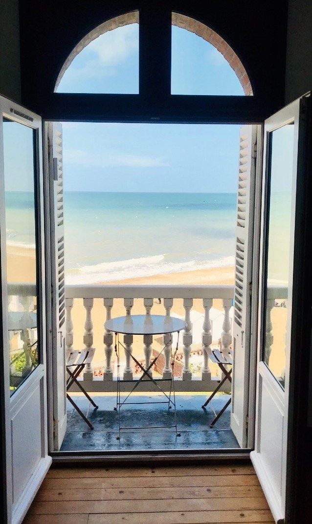 Sale Luxury apartment Villers-sur-Mer 6 Rooms 160 m² 5