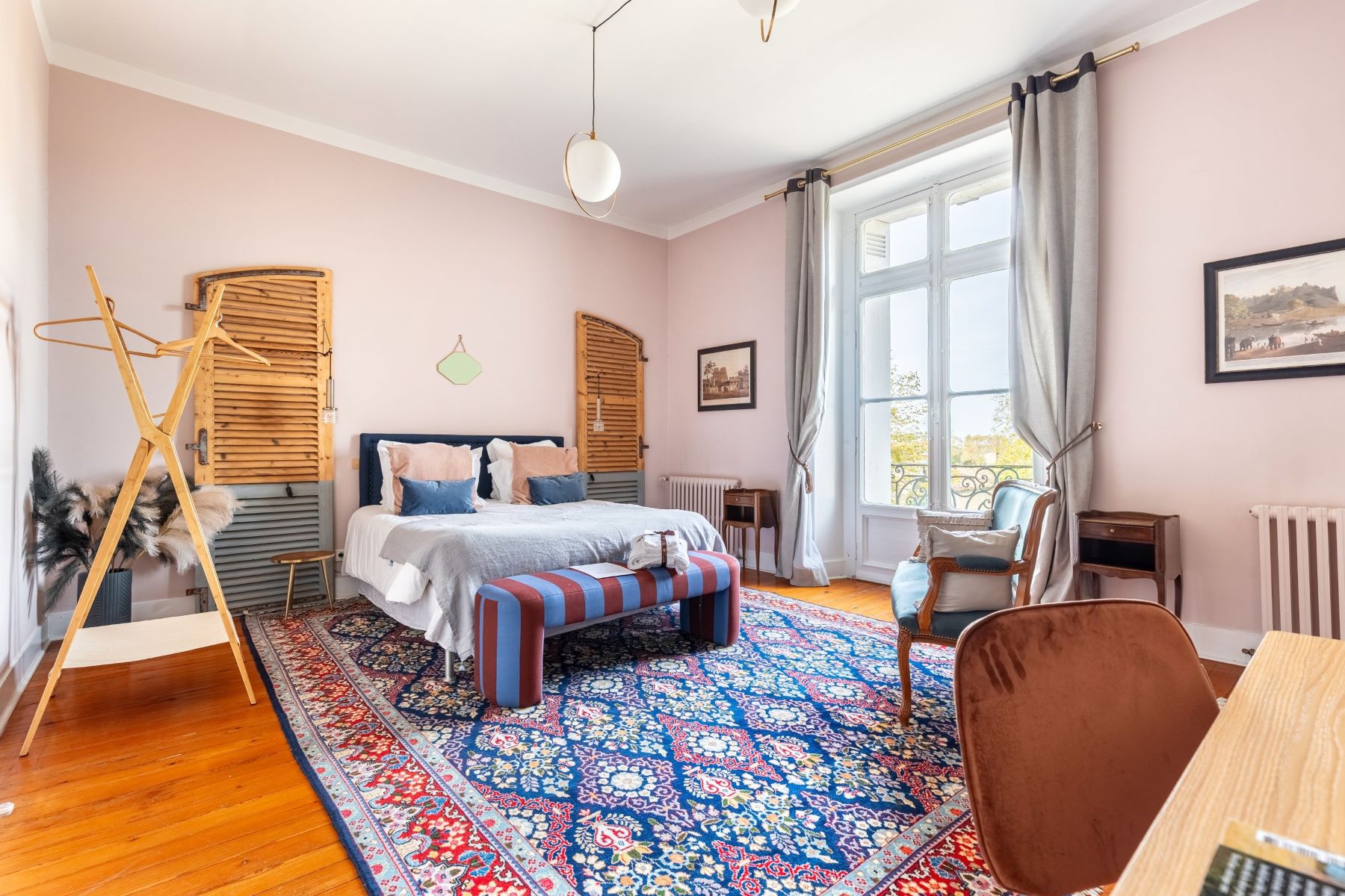 Château de Lussac 10