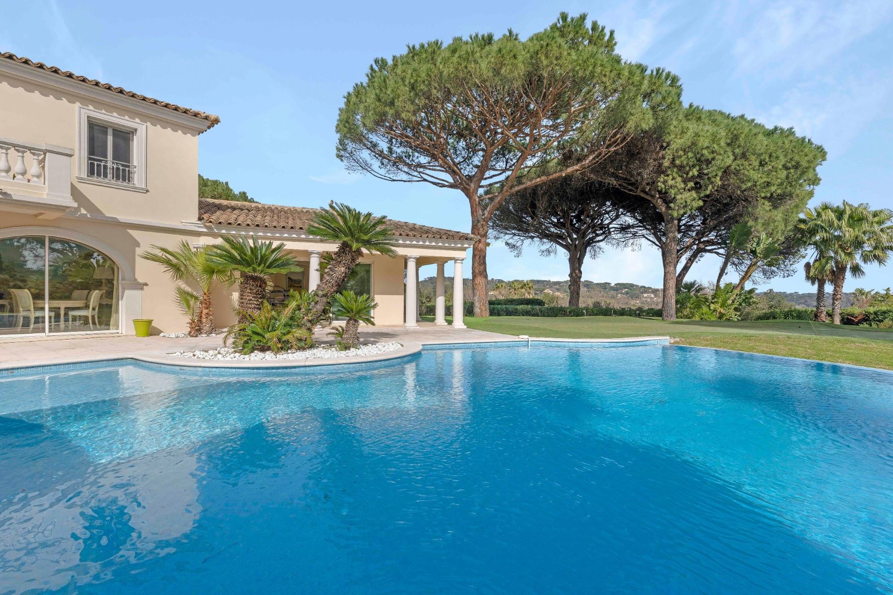 Villa Bonne Terrasse 8