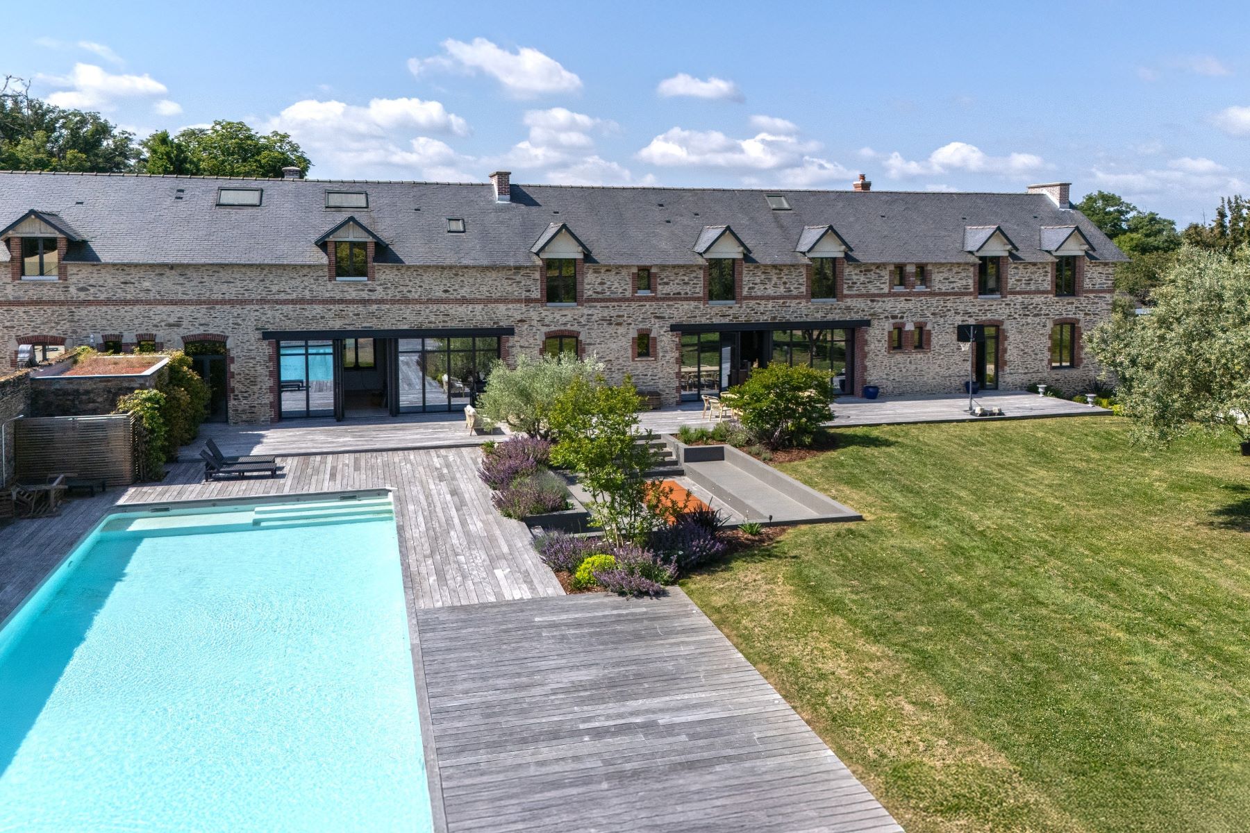 Manoir de Carquefou 16