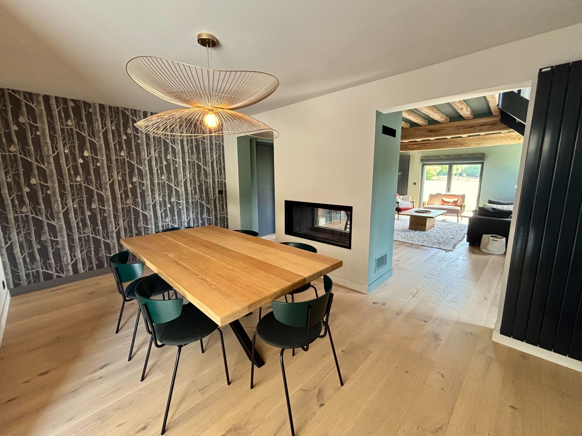 Sale Luxury house Glanville 6 Rooms 180 m² overview 2