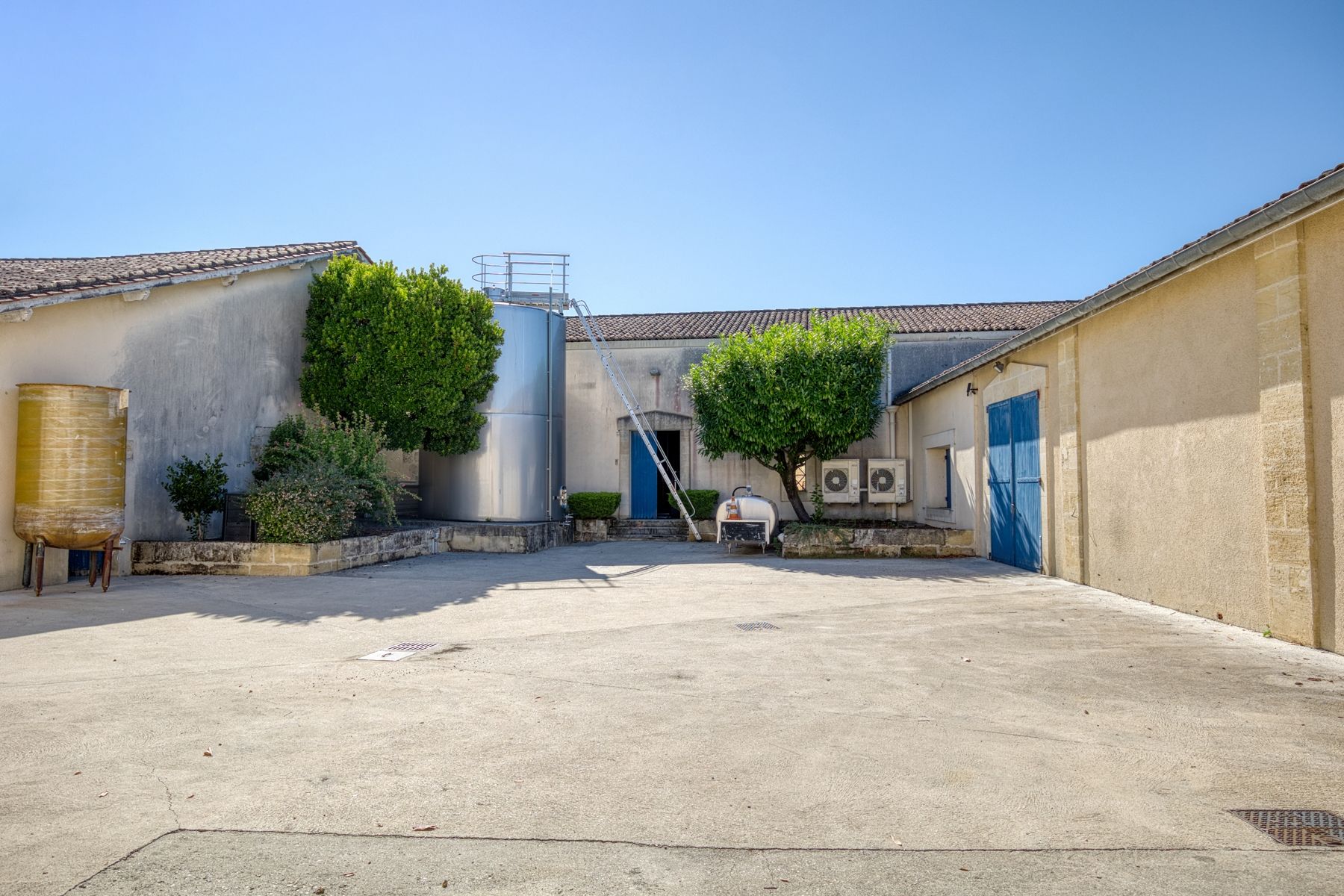 Château de Fronsac 12